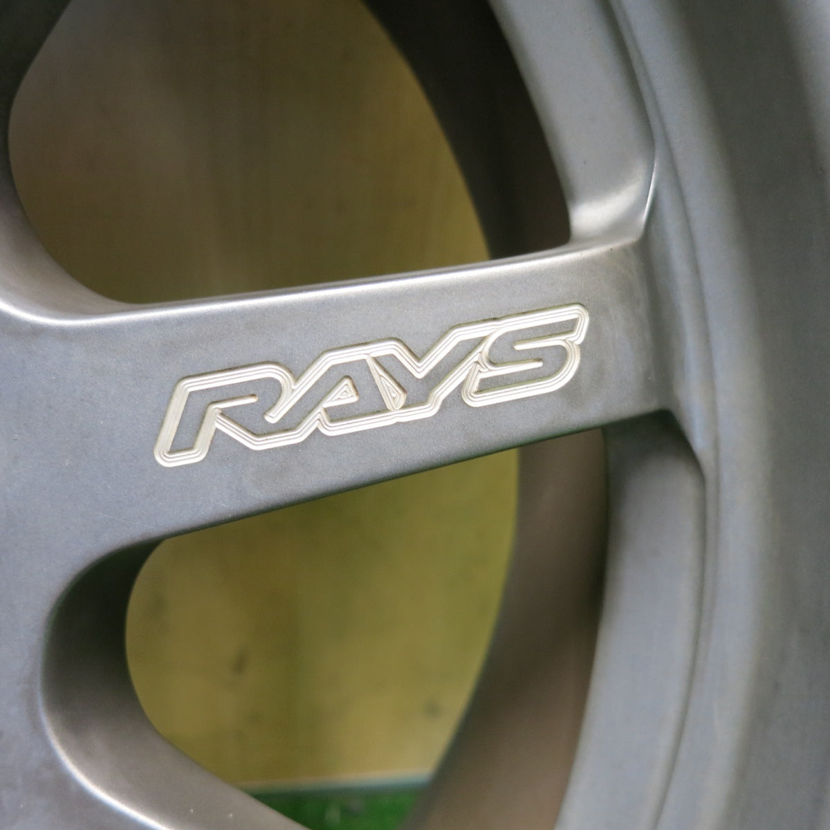 4本価格！23年◎RAYS A LAP-J REDOT 185/85R16 105/103N ヨコハマ ジオランダー M/T G003 レイズ 16インチ PCD139.7/5H◎6090604HAノ