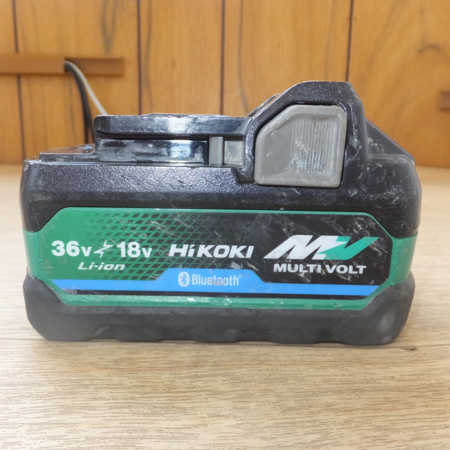 [送料無料] ★ハイコーキ HiKOKI リチウムイオン蓄電池 BSL36A18BX　DC36V/18V 2.5Ah/5.0Ah 45Wh(×2unit) Li-ion 20★