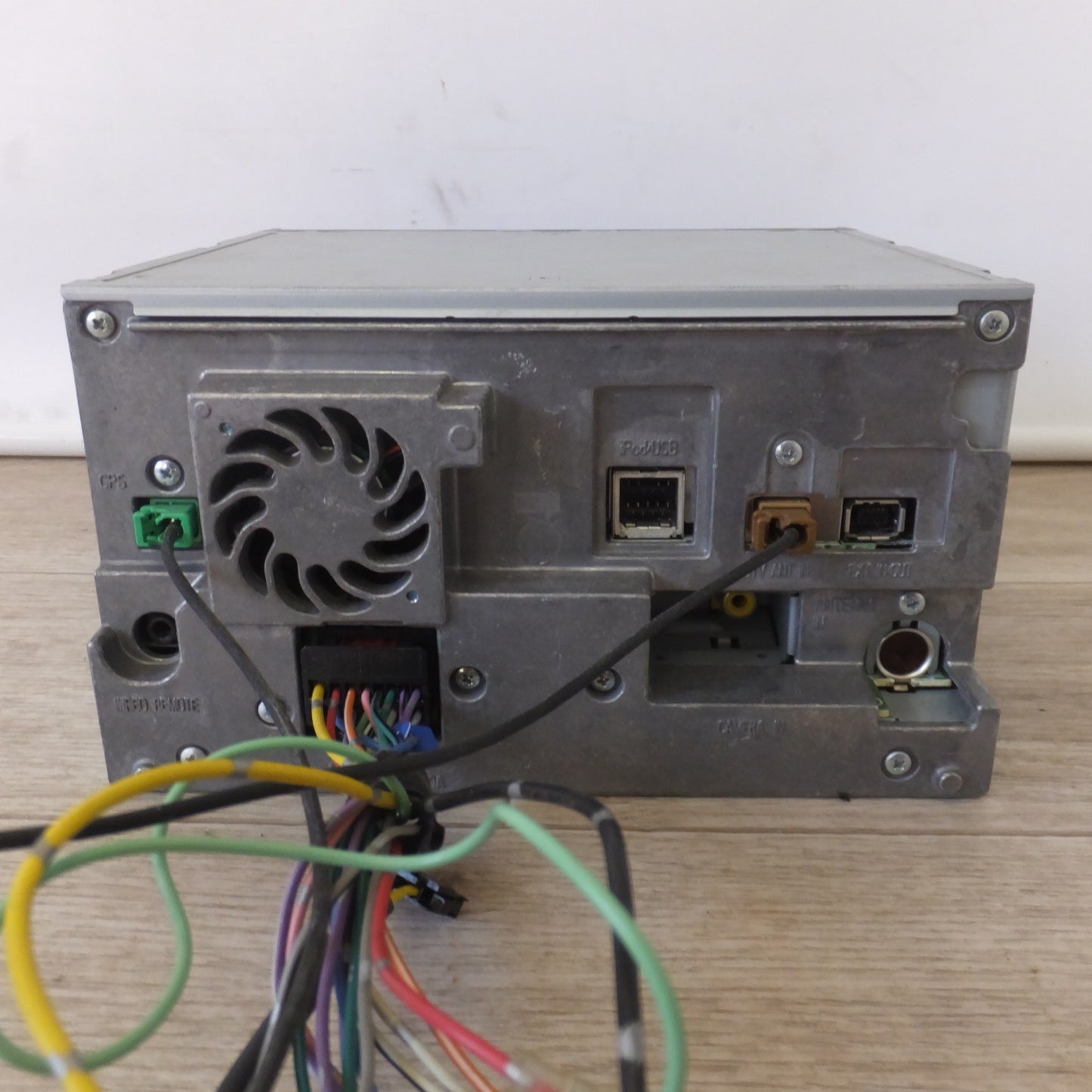 [送料無料] ★カロッツェリア carrozzeria カーナビ 楽ナビ AVIC-MRZ03-2[8]★