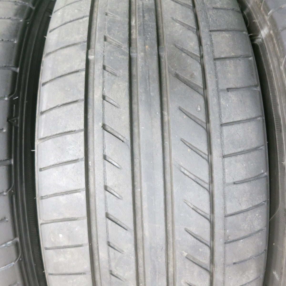 4本価格★205/50R17 グッドイヤー LS EXE BRANDLE N52BP ブランドル 17インチ PCD114.3/5H★6021401NKノ