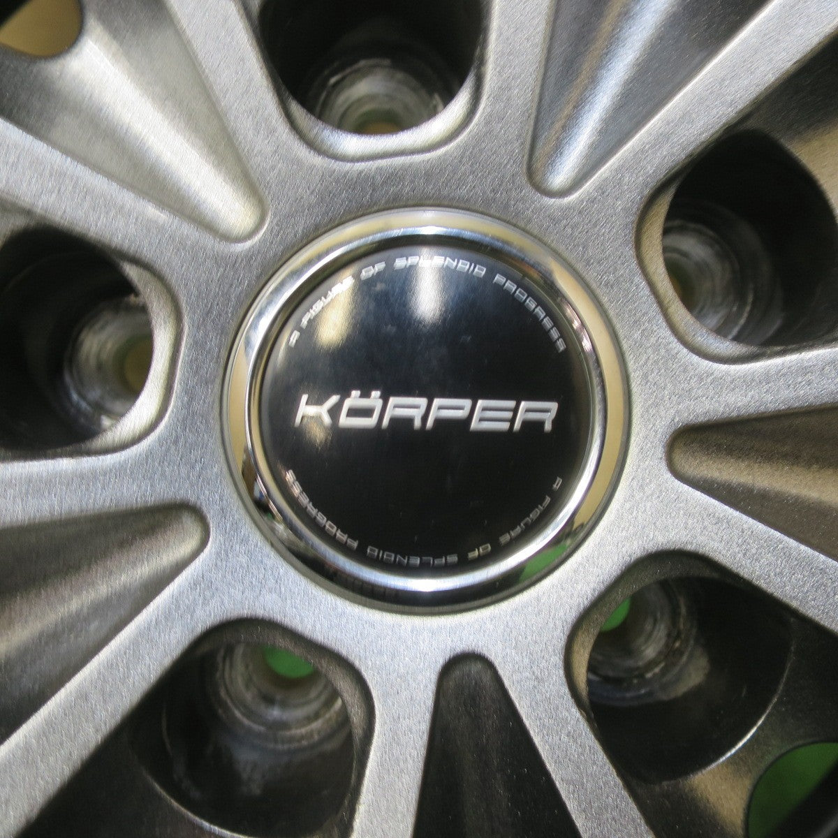 4本価格★スタッドレス 225/65R17 ヨコハマ アイスガード G075 KORPER ケルパー 17インチ PCD114.3/5H★5062407イス