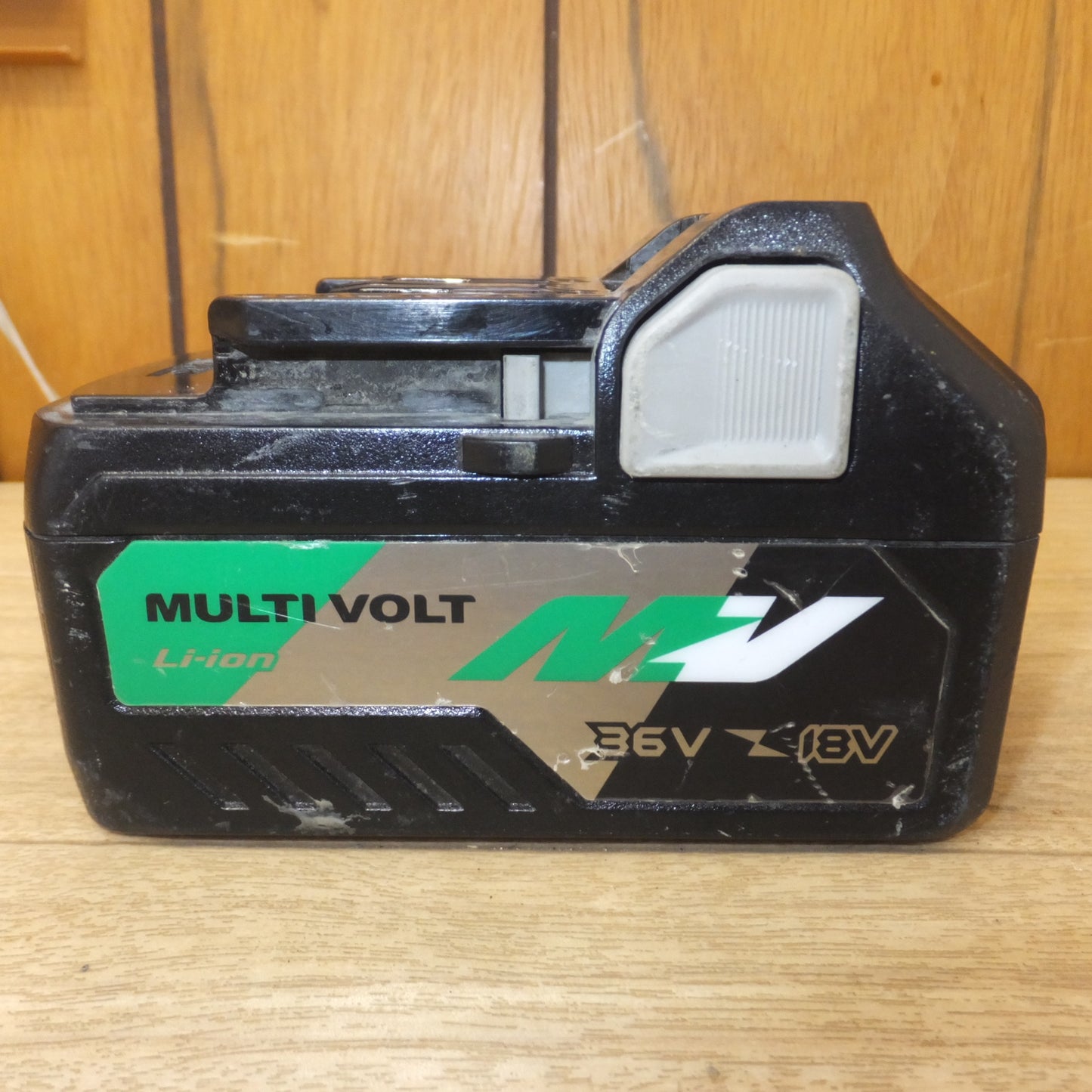 [送料無料] ★ハイコーキ HiKOKI マルチボルト MULTI VOLT 蓄電池 BSL36A18 DC18V 2.5Ah(×2unit) 45Wh(×2unit)　Li-ion 20★