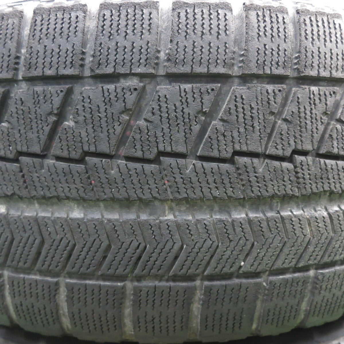 4本価格★トヨタ 210系 クラウン 純正 215/55R17 スタッドレス ブリヂストン VRX 17インチ PCD114.3/5H★4123004HAス