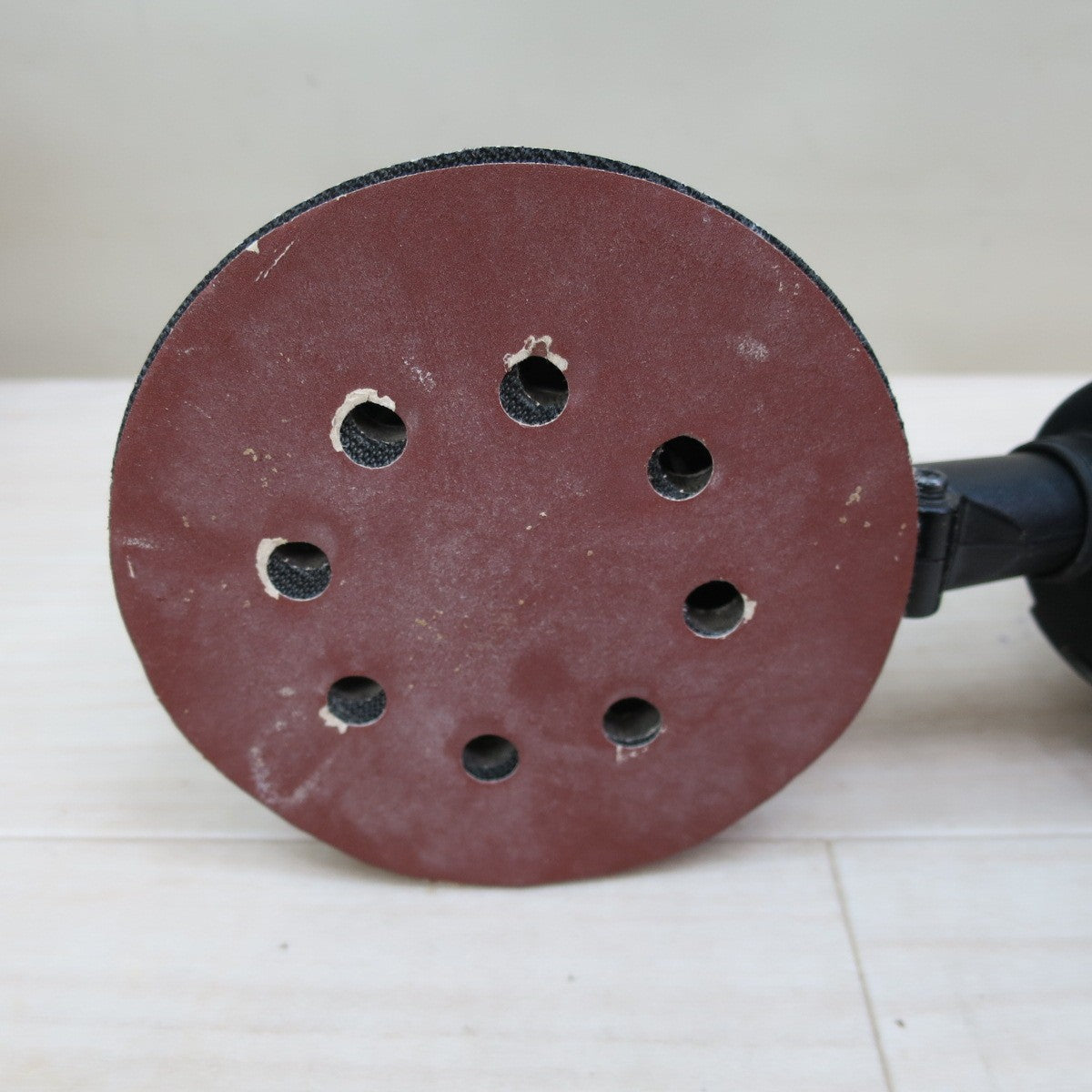 ☆マキタ 125mm 充電式 ランダム オービット サンダー BO180D 電動 工具 研摩 研磨 機 makita 18V☆