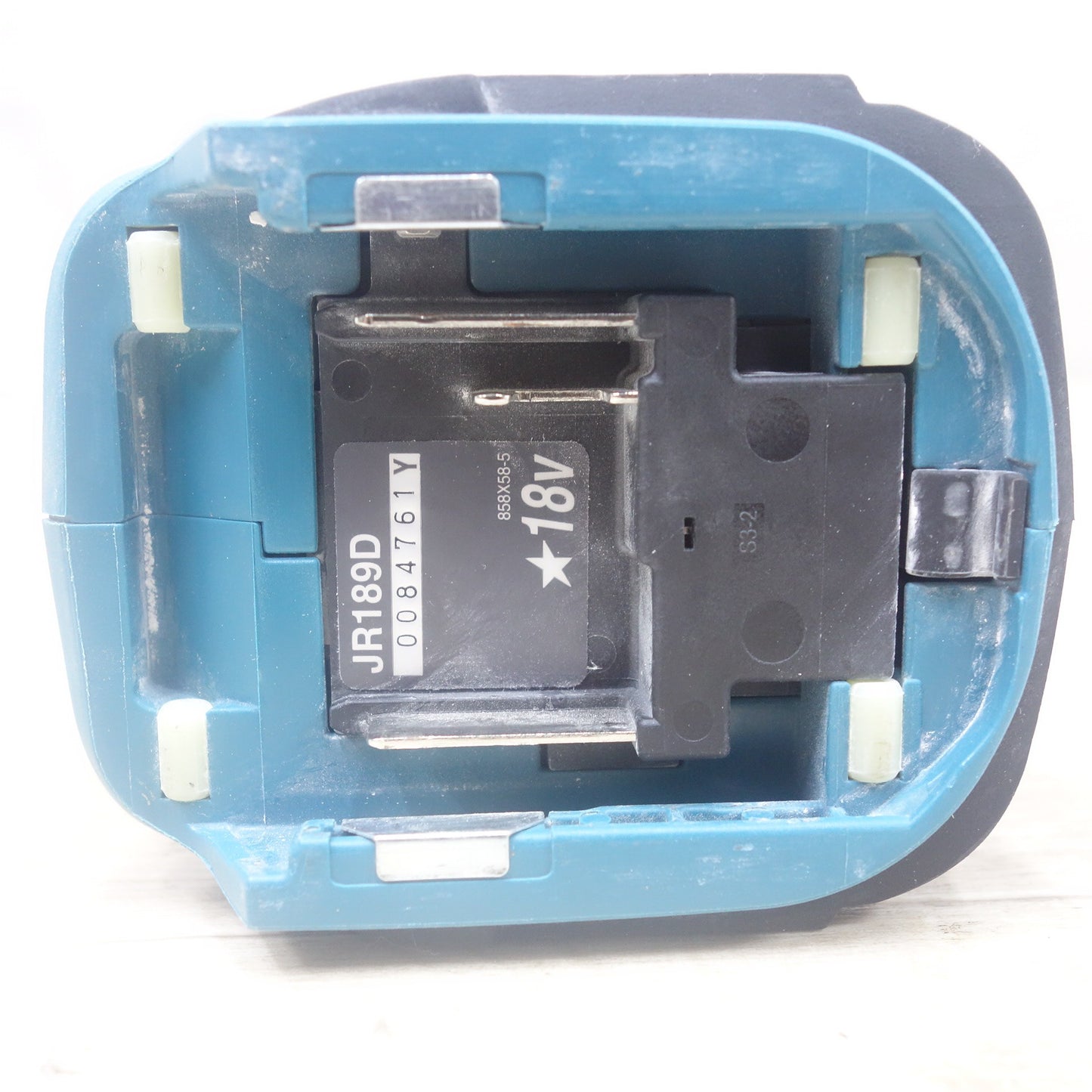 [送料無料] ◆マキタ 充電式 レシプロソー JR189D 電動 工具 切断機 セーバーソー セーバソー 18V makita◆