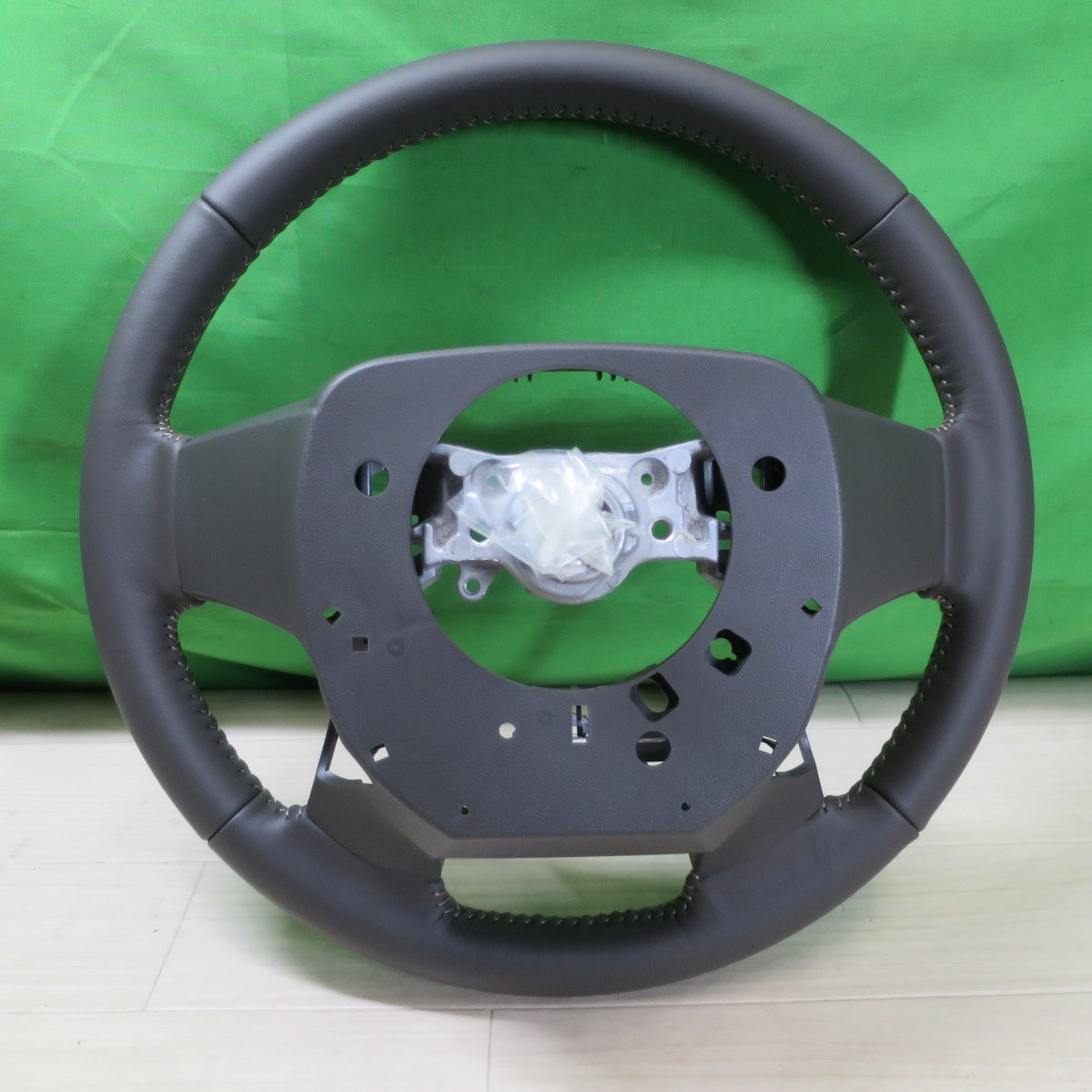 [送料無料] キレイ☆トヨタ 150系 ランクル プラド 純正 ステアリング ハンドル GS120-06730 ランドクルーザー TOYOTA☆