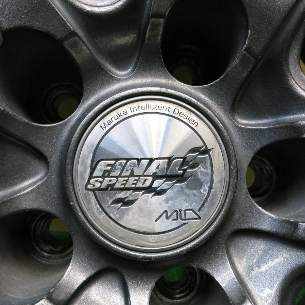 バリ溝！23年！9.5分★スタッドレス 225/60R17 ダンロップ ウインターマックス WM02 FINAL SPEED MiD ファイナルスピード 17インチ PCD114.3/5H★5113008HAス