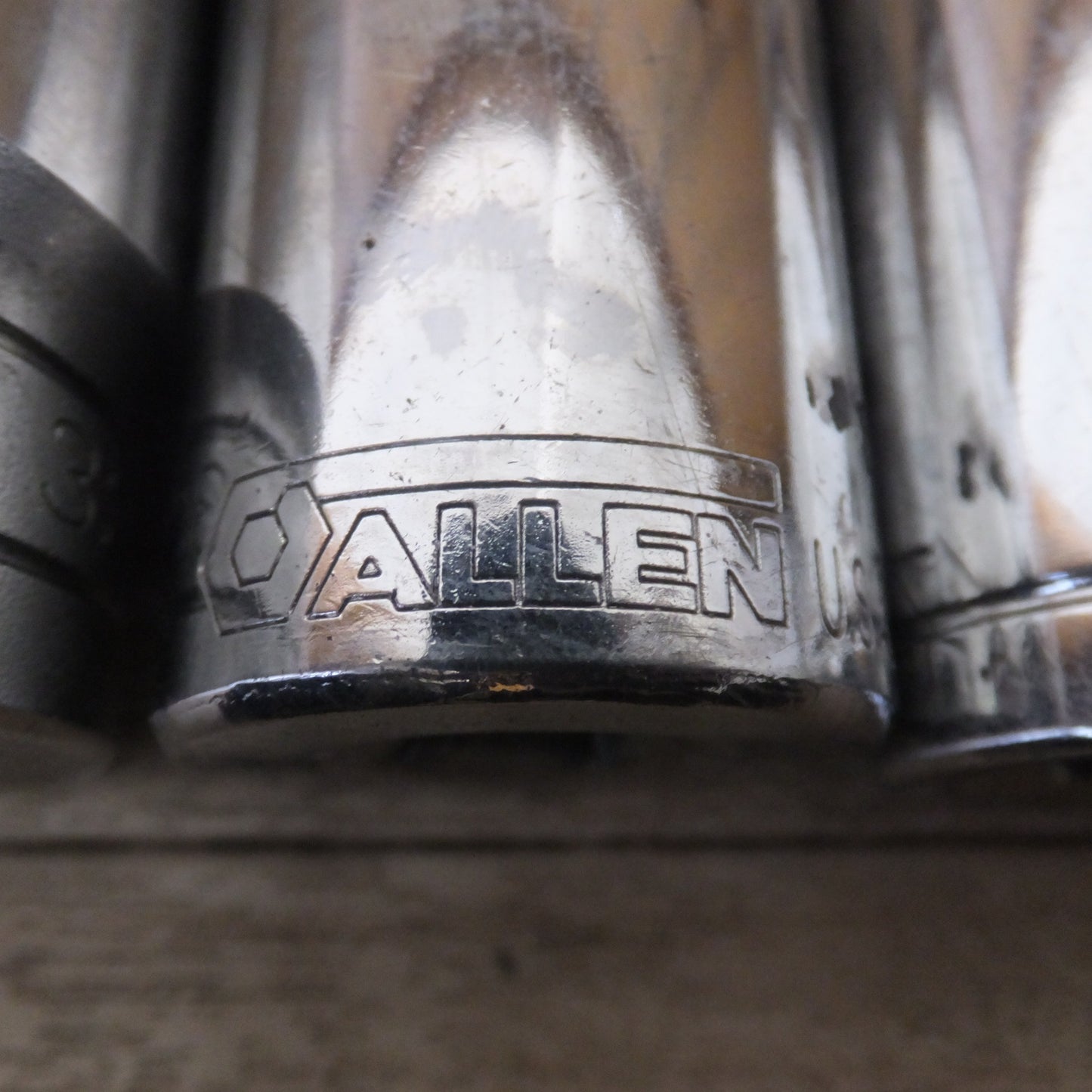 [送料無料] ★ソケット 各種 セット　KTC ALLEN ASTROPRODUCTS MAC Koken  MIRRORTOOL VESSEL proside など★