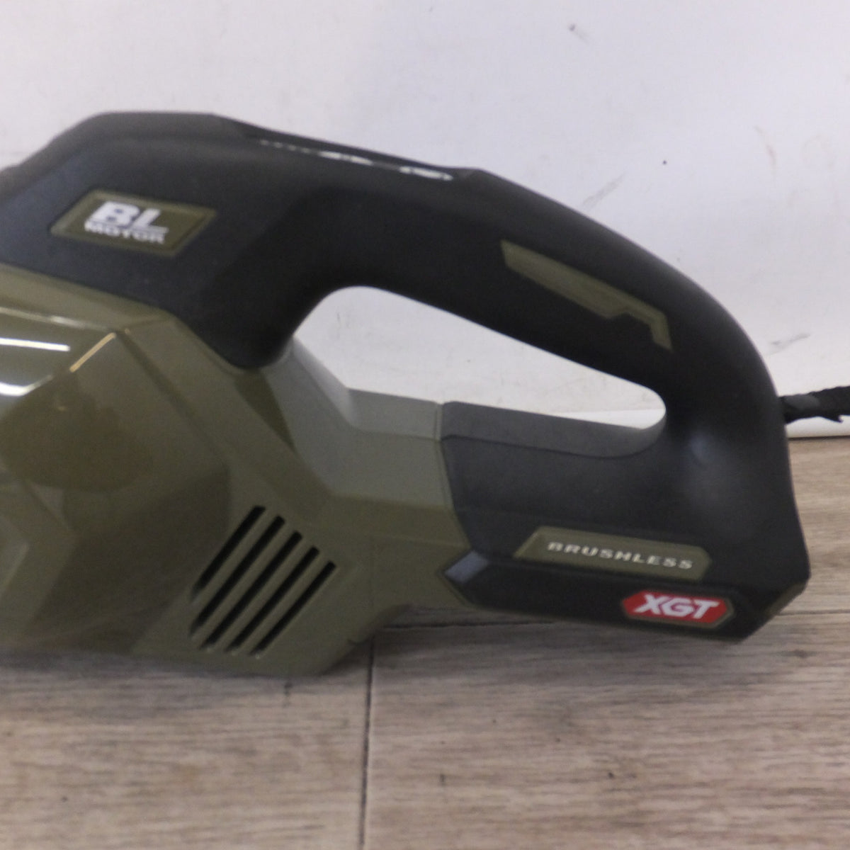 キレイ★マキタ makita 充電式クリーナ CL003G 36V-40V(max) 本体のみ★