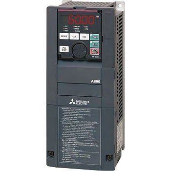 [送料無料] 未使用☆三菱 インバーター FR-A840-3.7K-1-60☆