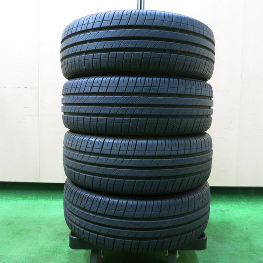 *送料無料* バリ溝！21年！9.5分★軽サイズ 165/55R14 マーキス CST MR61 タイヤ 14インチ ライフ ゼスト パレット ラパン アルト等★4052802イノタ
