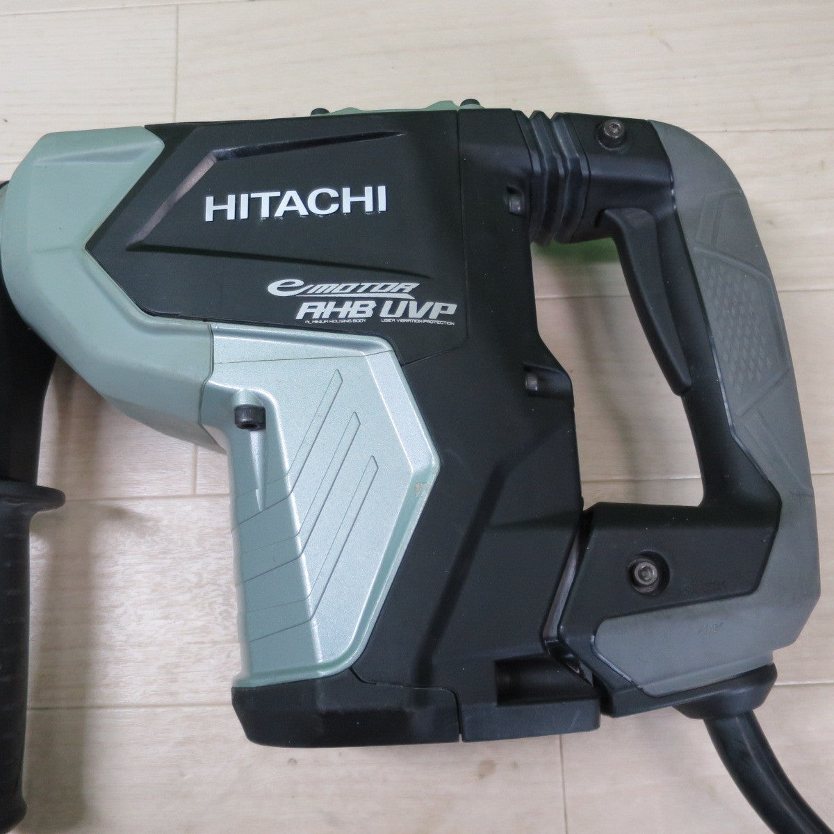 [送料無料] 付属品付き☆日立 40mm ハンマドリル DH40MEY 電動 工具 ハンマードリル コード式 100V HITACHI☆