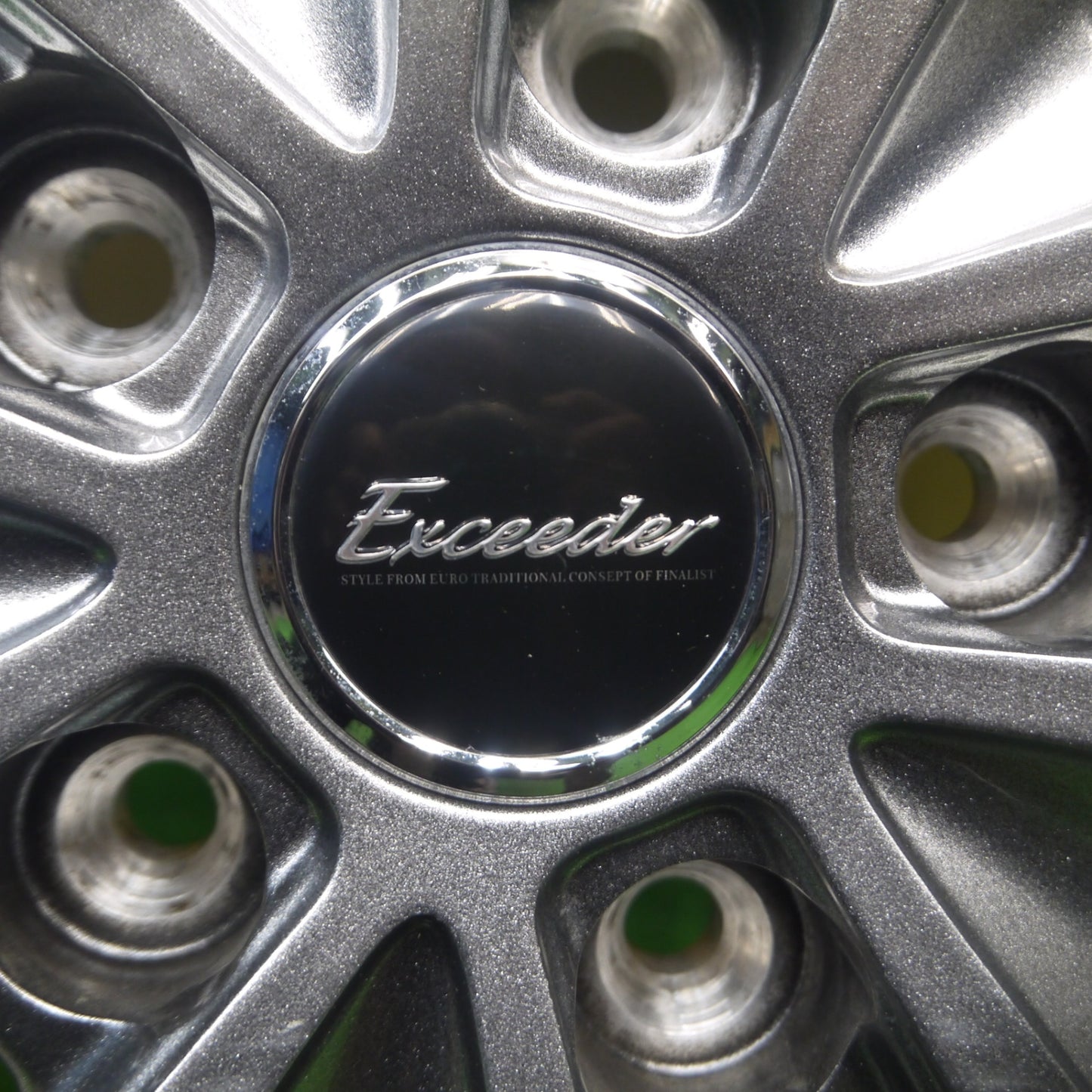 [送料無料] バリ溝！22年！キレイ！ほぼ10分★スタッドレス 195/65R15 ハンコック ウインター アイセプト IZ2A Exceeder エクシーダー 15インチ PCD114.3/5H★4102909Hス