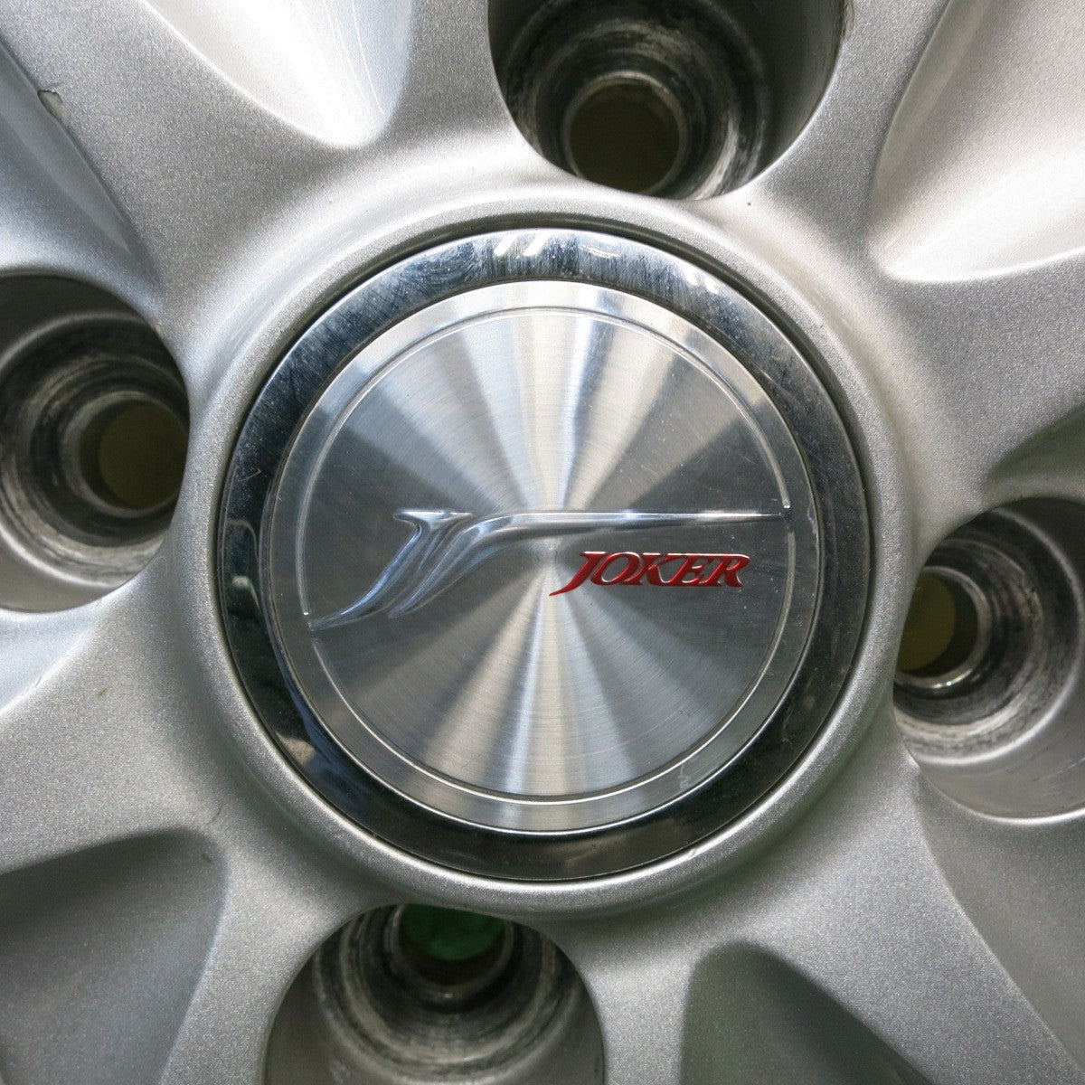 バリ溝！キレイ！9.5分以上★スタッドレス 175/65R14 オートバックス ノーストレック N3i JOKER ジョーカー 14インチ PCD100/4H★6031509HAス