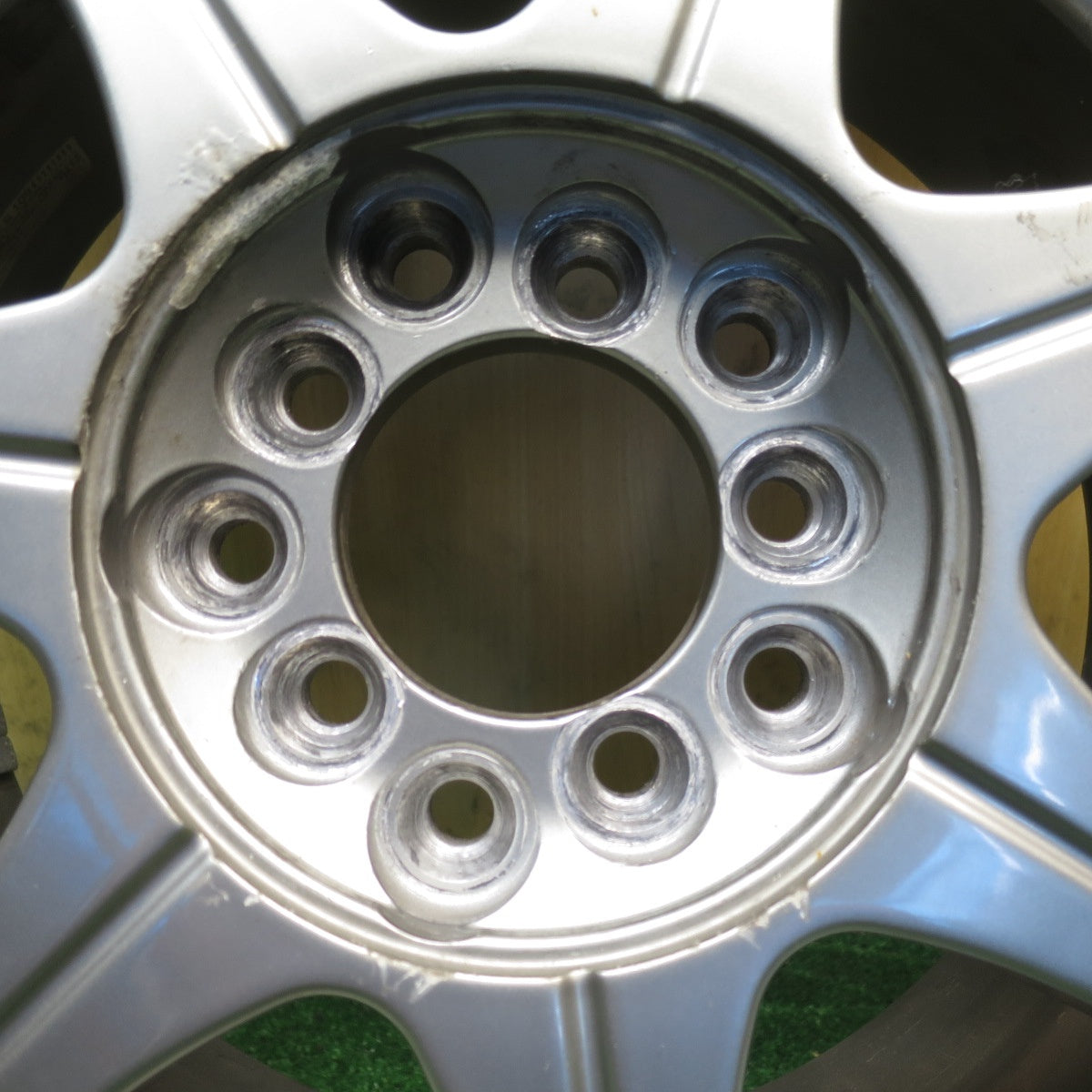バリ溝！8.5分◎スタッドレス 195/65R15 ダンロップ ウインターマックス WM01 JOKER ジョーカー 15インチ PCD100 114.3/5H マルチ◎6082802NJス
