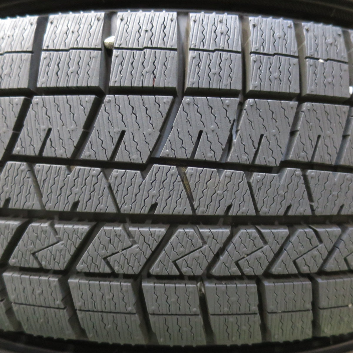 バリ溝！キレイ！ほぼ10分★スタッドレス 175/65R15 ダンロップ ウインターマックス 03 DUFACT デュファクト 15インチ PCD100/4H★5102406イス