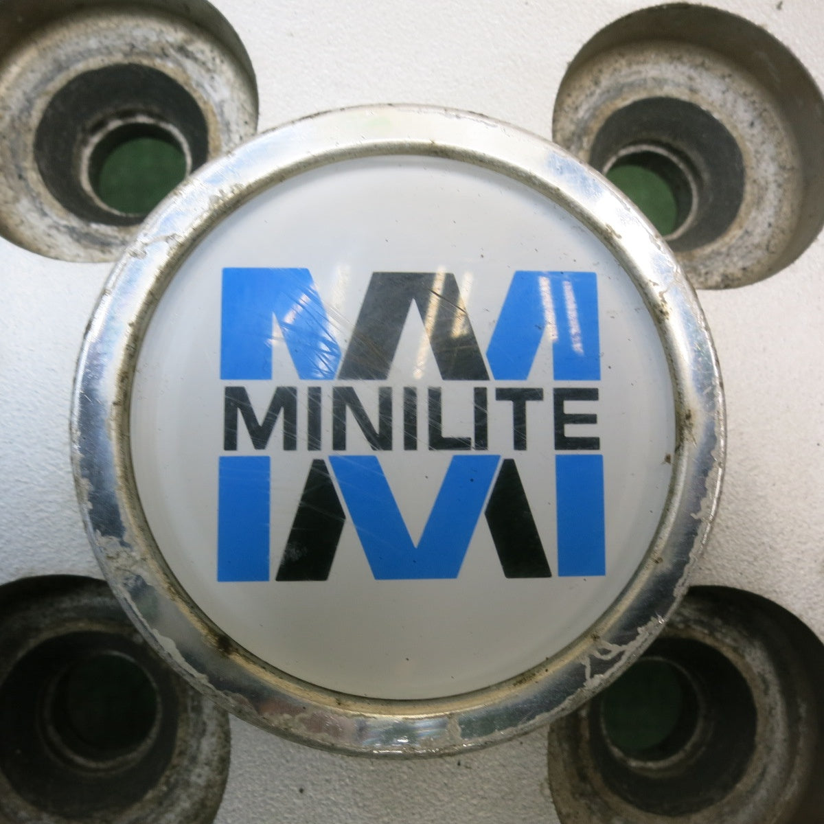 4本価格★ダイハツ ミラ ジーノ 純正 MINILITE ホイール 14インチ ミニライト 14×4.5J PCD100/4H★6042601HAホ