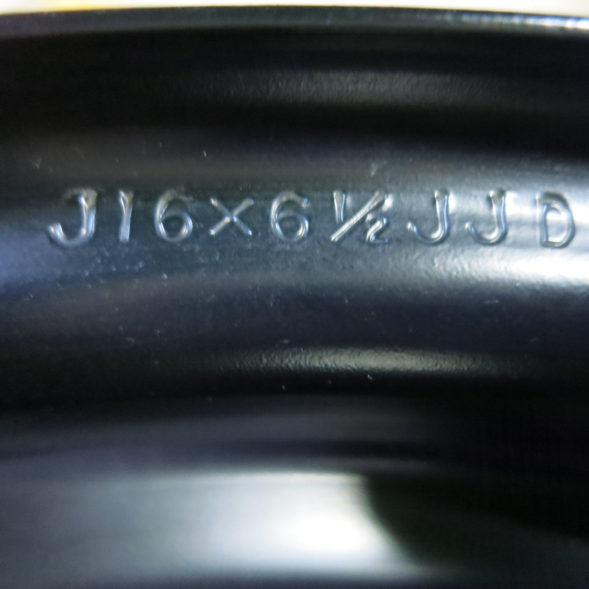 [送料無料] 新車外し★トヨタ GR86 スバル BRZ 純正 スチール ホイール 16インチ 16×6.5JJ PCD100/5H★5030703SYホ
