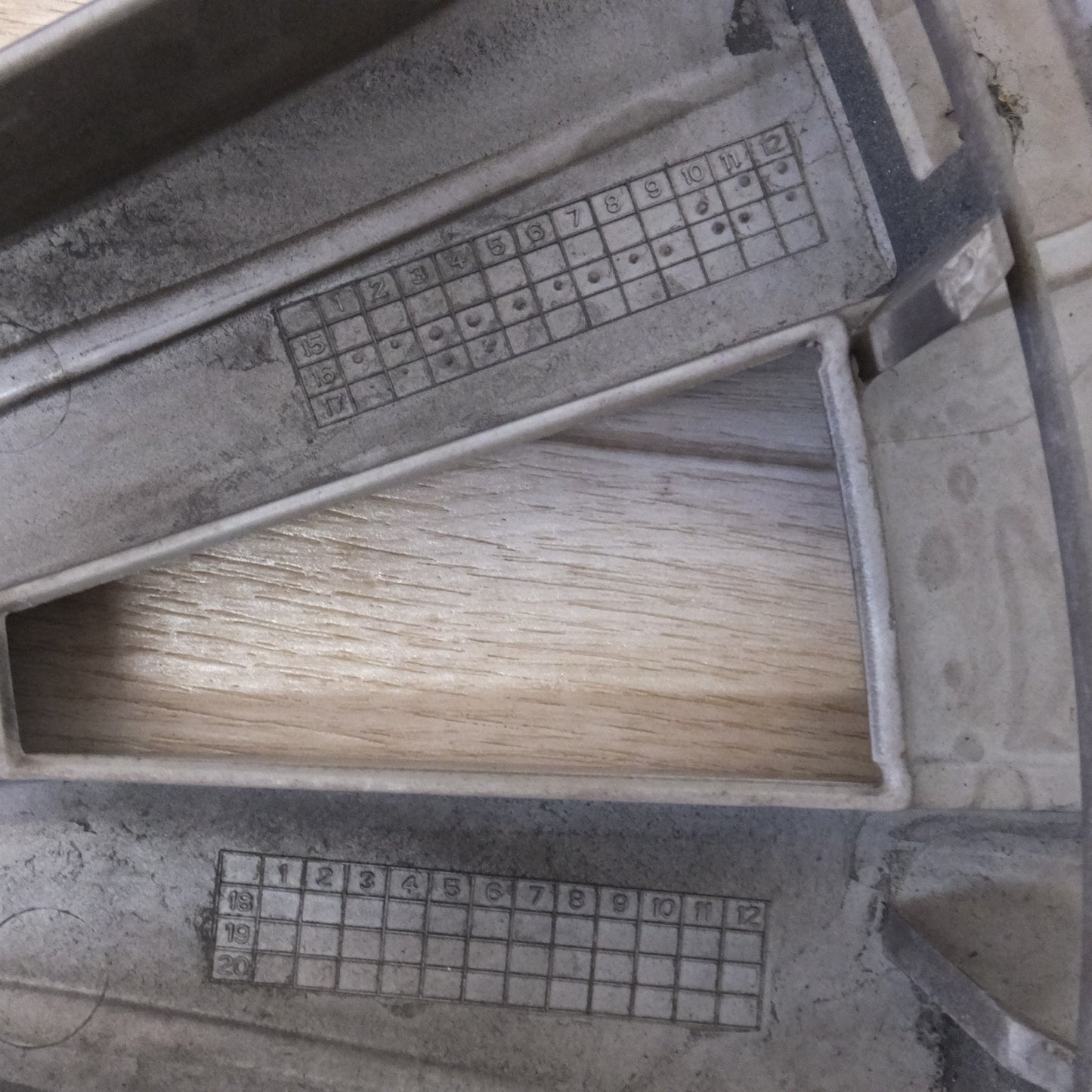 [送料無料] ★トヨタ TOYOTA 純正 プリウス 50系 後期 PHV ホイールカバー 15インチ 1枚★