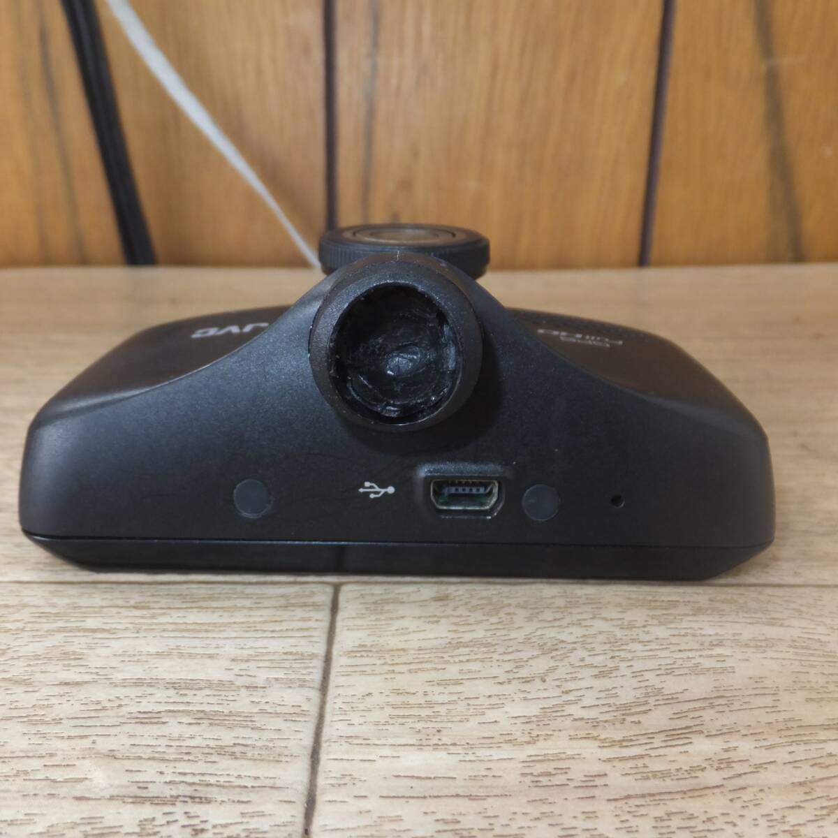 [送料無料] 現状品★ケンウッド KENWOOD ドライブレコーダー DRIVE RECORDER GC-DR1 5V 1A 2017年製★