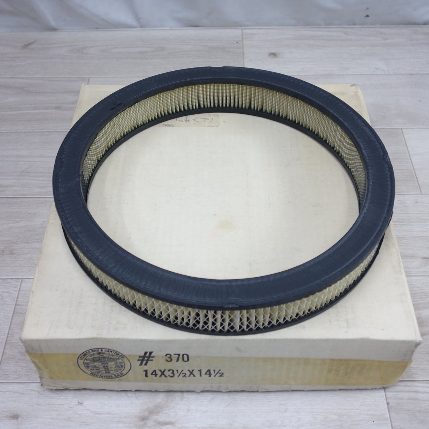 [送料無料] 未使用！まとめ売り◆アメ車 パーツ 部品 TD クローム ディフェレンシャル カバー オイルパン #9190 エアーフィルター エレメント #2111 #370◆