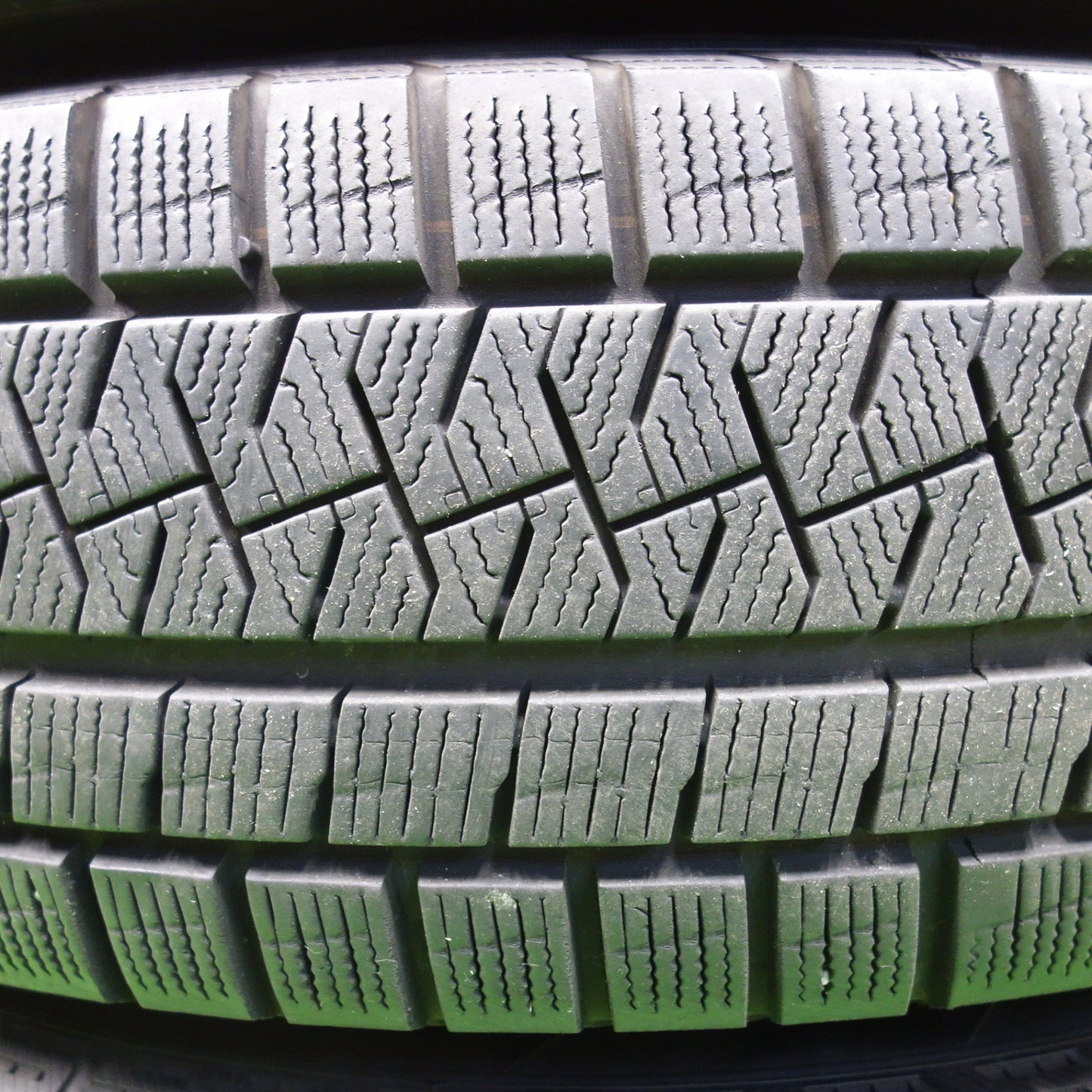 キレイ！21年★スタッドレス 185/65R15 ピレリ アイスアシンメトリコ プラス SG-E 社外 アルミ 15インチ PCD100/4H★5120103KTス