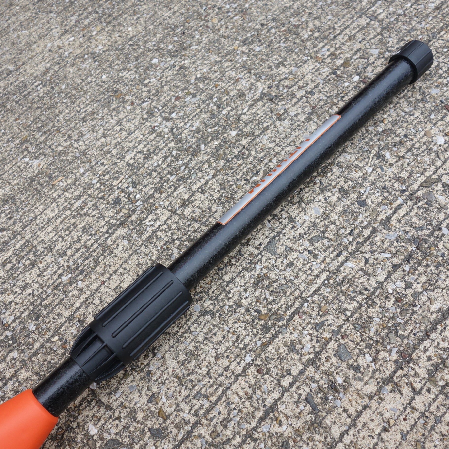 送料無料] 美品◇ブラックアンドデッカー 18V コードレス 高枝