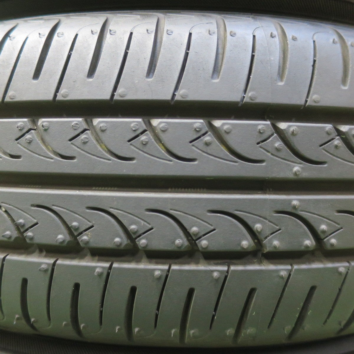 新車外し！25年◎ホンダ JF3 JF4 N-BOX 純正 スチール 155/65R14 ヨコハマ ブルーアース AE01K 14インチ PCD100/4H◎6092303イノ
