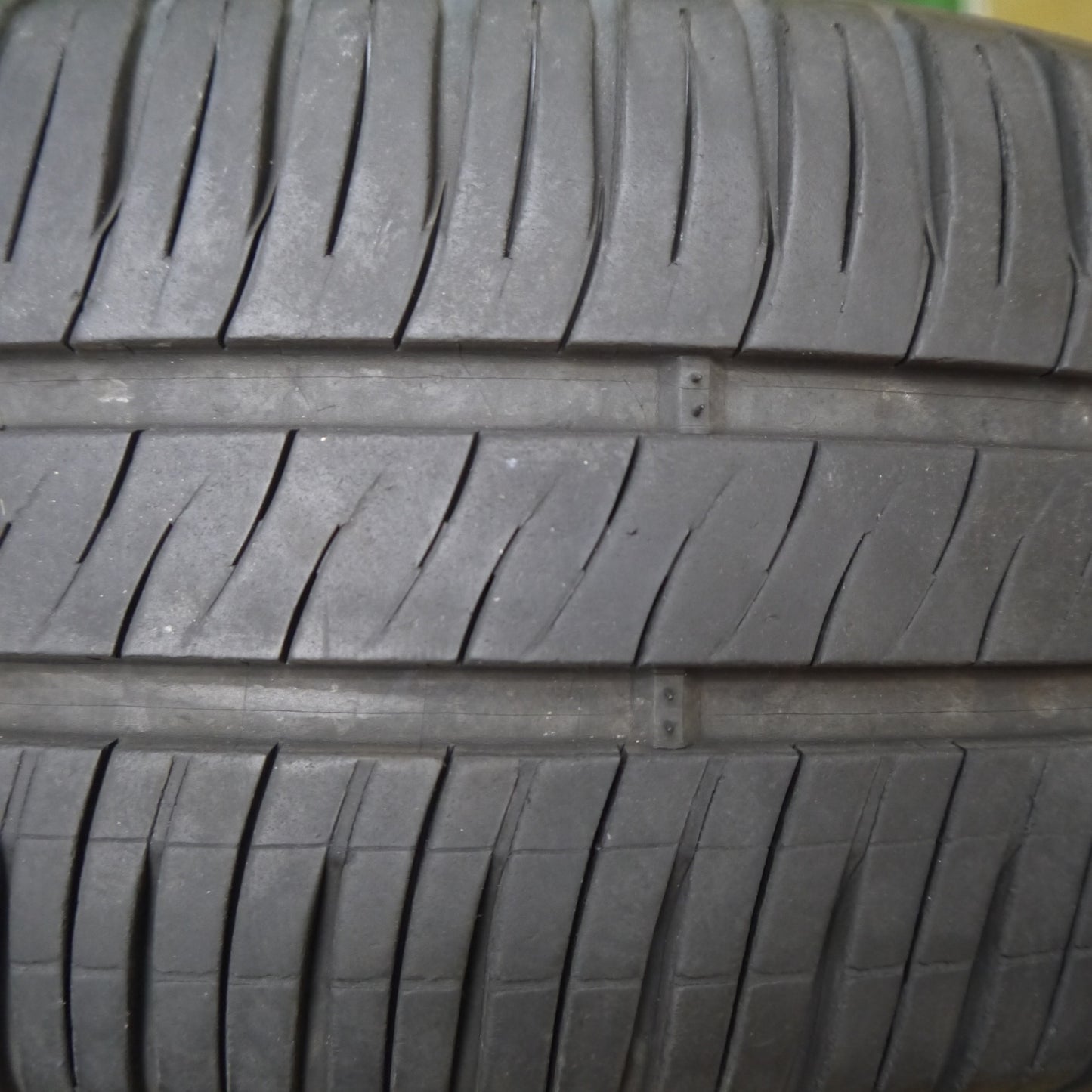1本価格★日産 E12 ノート 純正 スチール 185/70R14 ミシュラン エナジーセイバー4 14インチ PCD100/4H★6040107Hノ