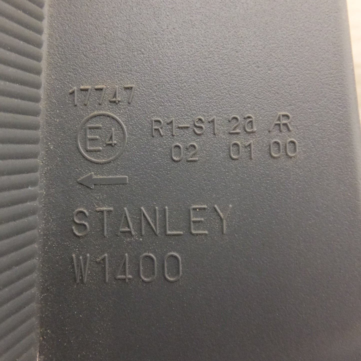 [送料無料] ★ホンダ HONDA 純正 N-WGN JH1 JH2 テールライト STANLEY W1400 左★