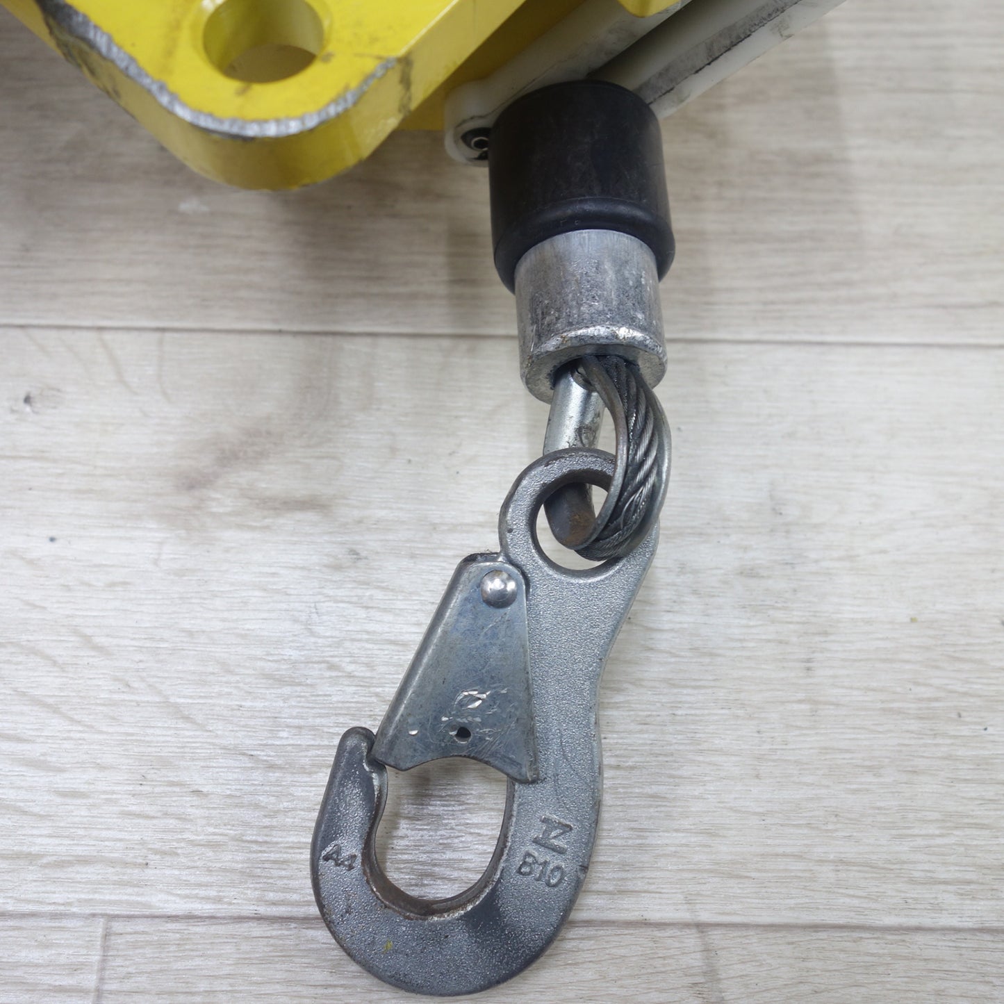 [送料無料] 2点まとめ売り◆ENDO 遠藤工業 スプリング バランサー EWF-40 1.5m 30-40kg 工具 道具◆