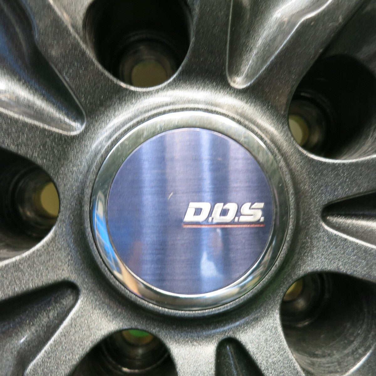 バリ溝！22年！9.5分◎スタッドレス 225/60R18 ヨコハマ アイスガード G075 D.O.S. DOS 18インチ PCD114.3/5H◎6071805HAス