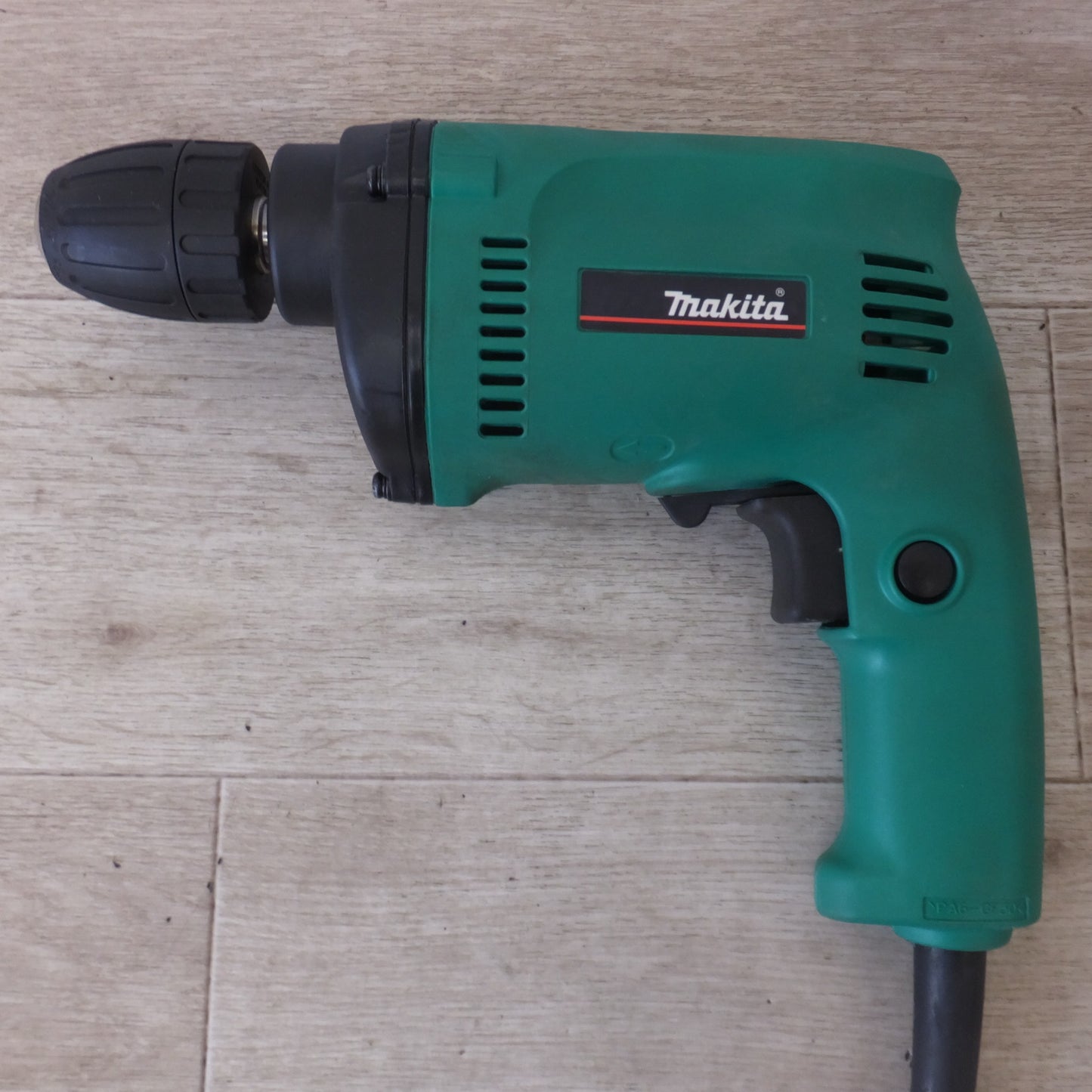 [送料無料] ★マキタ makita 10mm ドリル M609　100V 3.7A 50-60Hz 350W(2)★