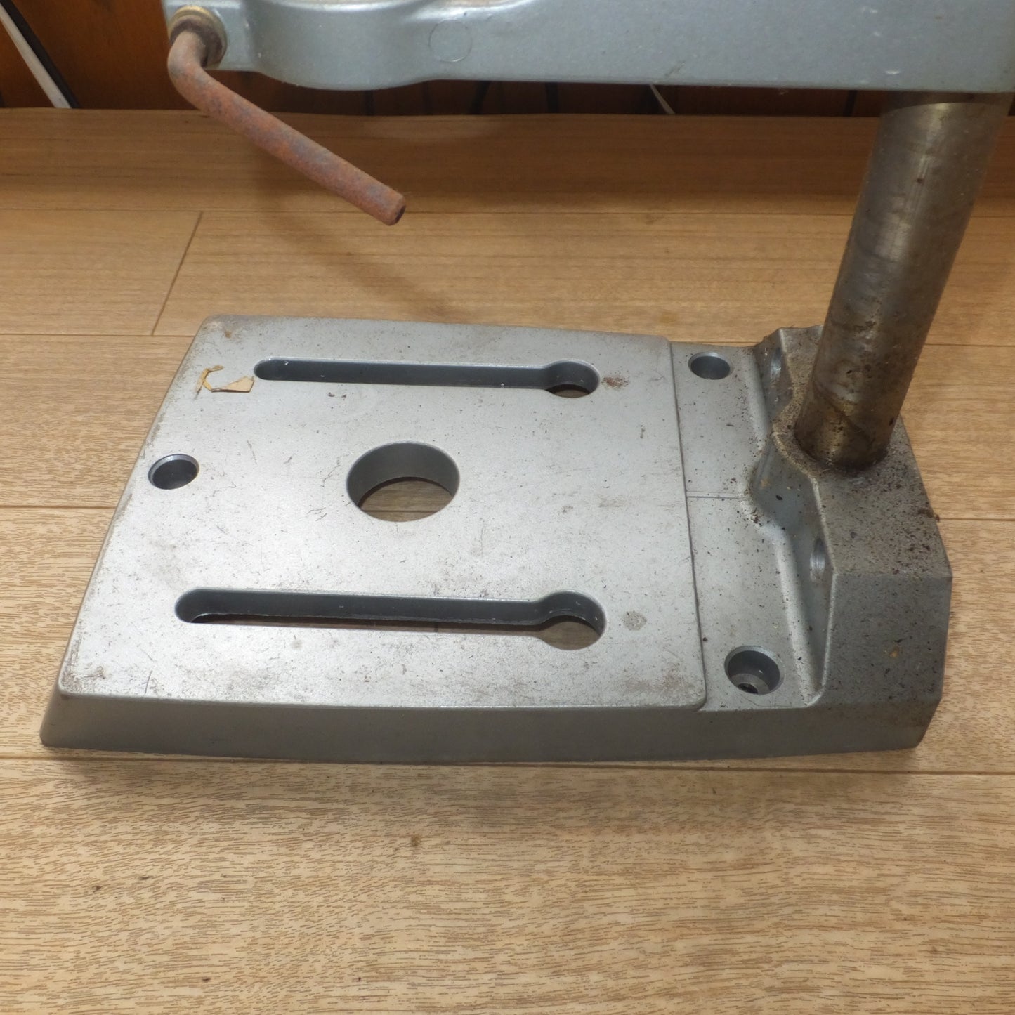 [送料無料] ★日立 HITACHI ドリルスタンド Drill Stand D10-DS2★