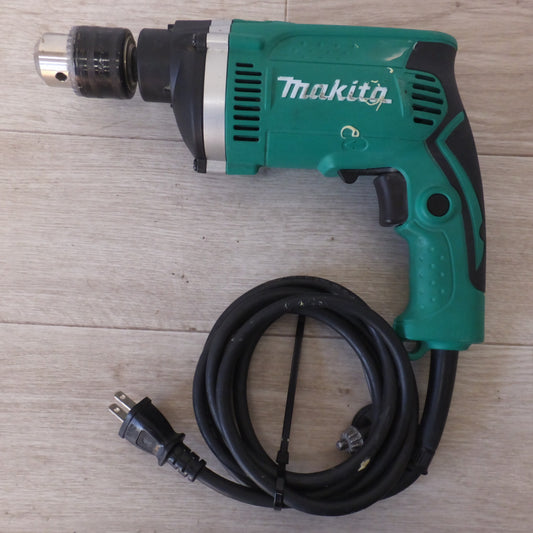 [送料無料] ★マキタ makita 16mm 震動ドリル M816　100V～ 7.4A 50-60Hz 701W★
