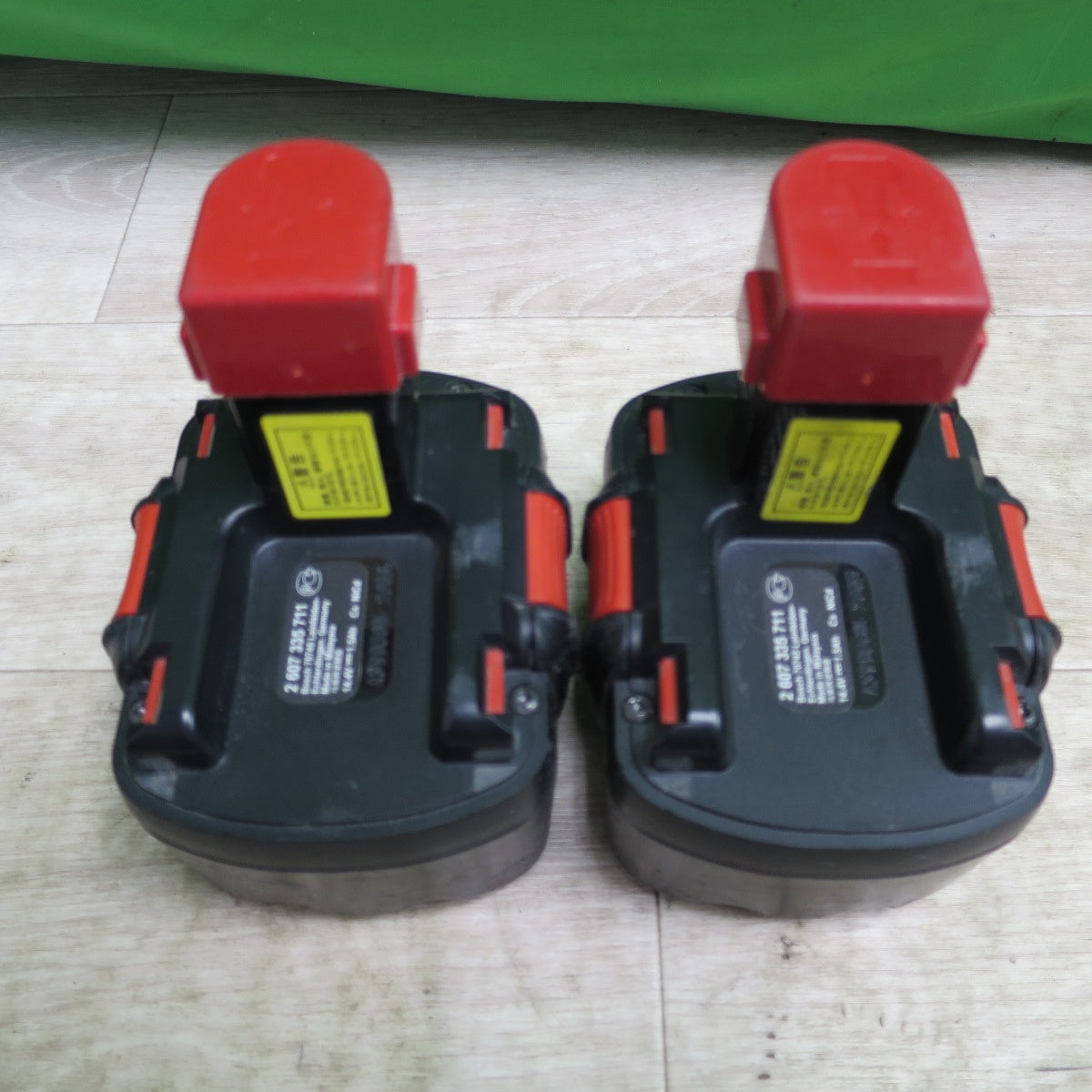 [送料無料] バッテリー2個付☆BOSCH 充電式 インパクトドライバー PDR14.4V/N 充電器 AL1450DV 電動 工具 ボッシュ☆