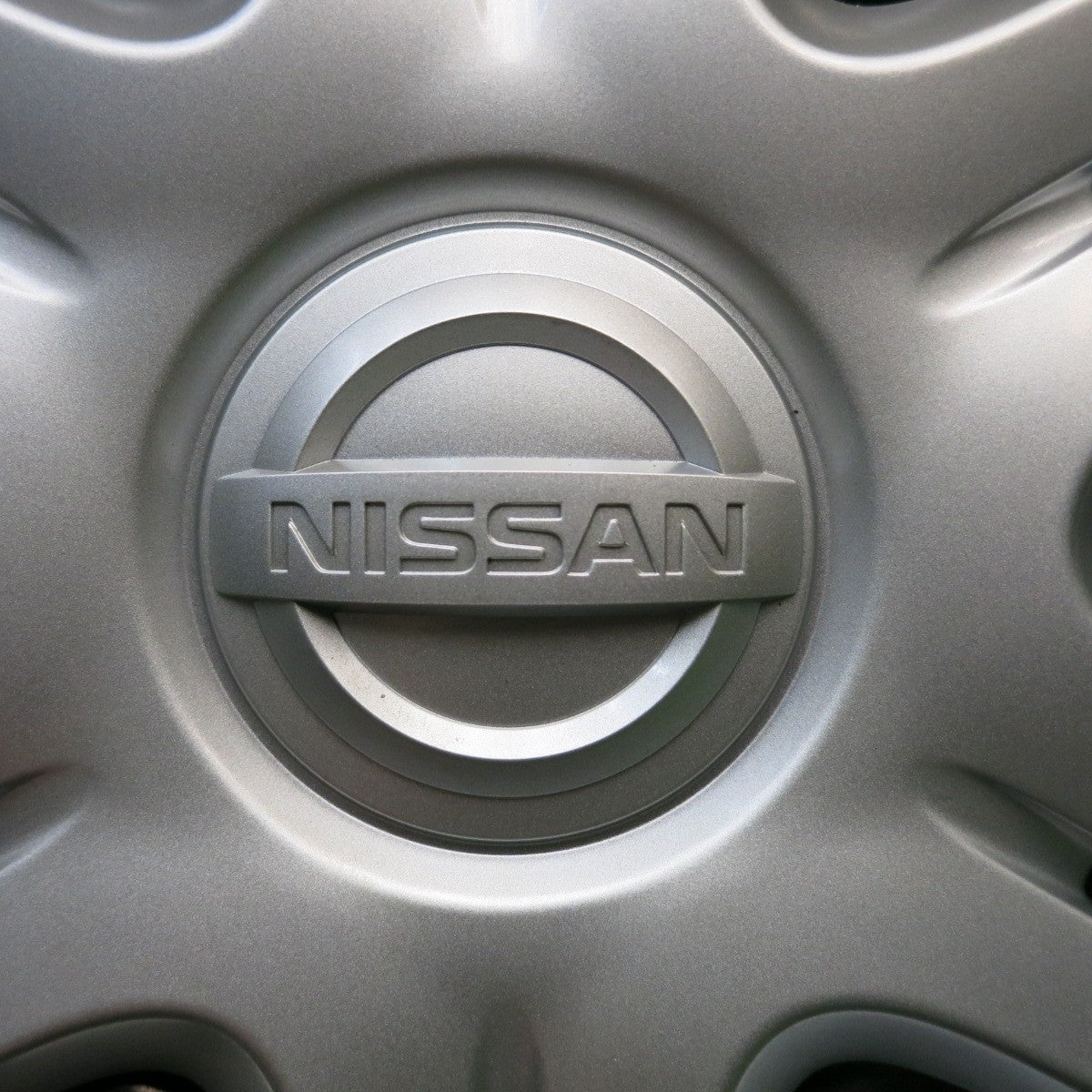 未使用！24年！バリ溝！9.5分★日産 E12 ノート 純正 スチール 185/70R14 トーヨー プロクセス CF3 14インチ PCD100/4H★5081004HAノ