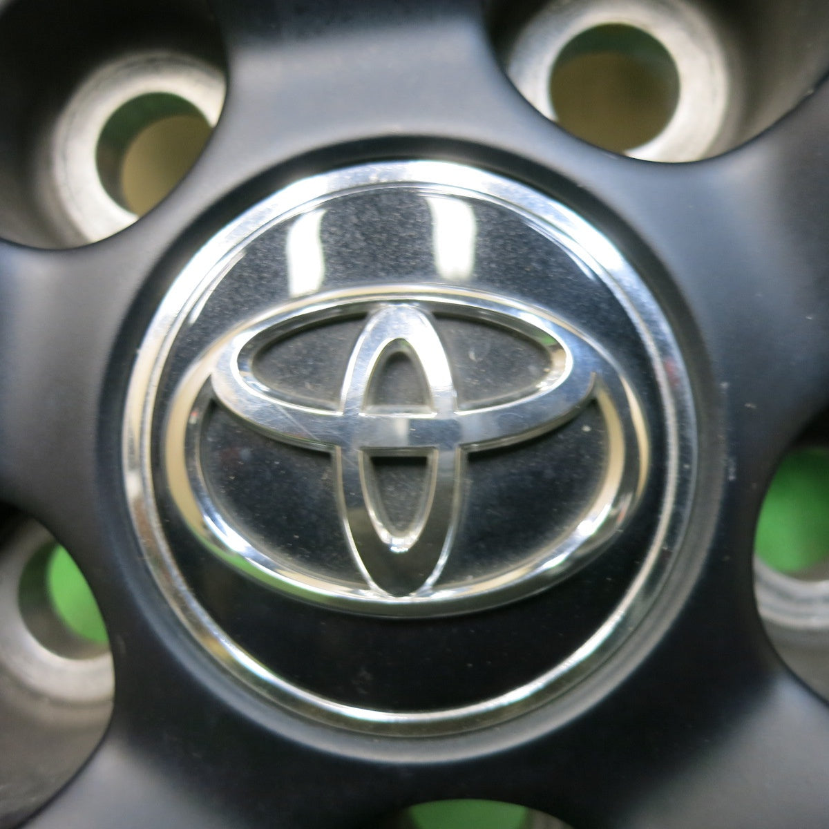 [送料無料] キレイ★トヨタ RAV4 アドベンチャー 純正 ホイール 19インチ 19×7.5J PCD114.3/5H★5021417SYホ