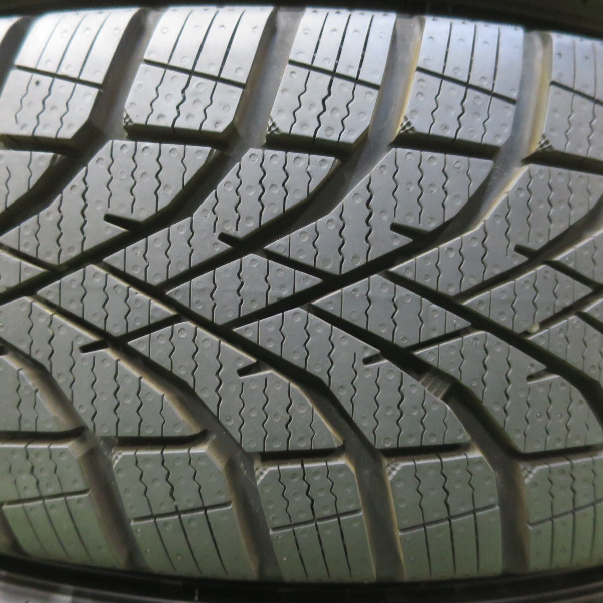 新車外し！25年！ほぼ未使用◎三菱 デリカ ミニ 4WD BA6A 純正 165/60R15 ダンロップ SYNCHRO WEATHER オールシーズン シンクロウェザー 15インチ PCD100/4H◎6062002イス