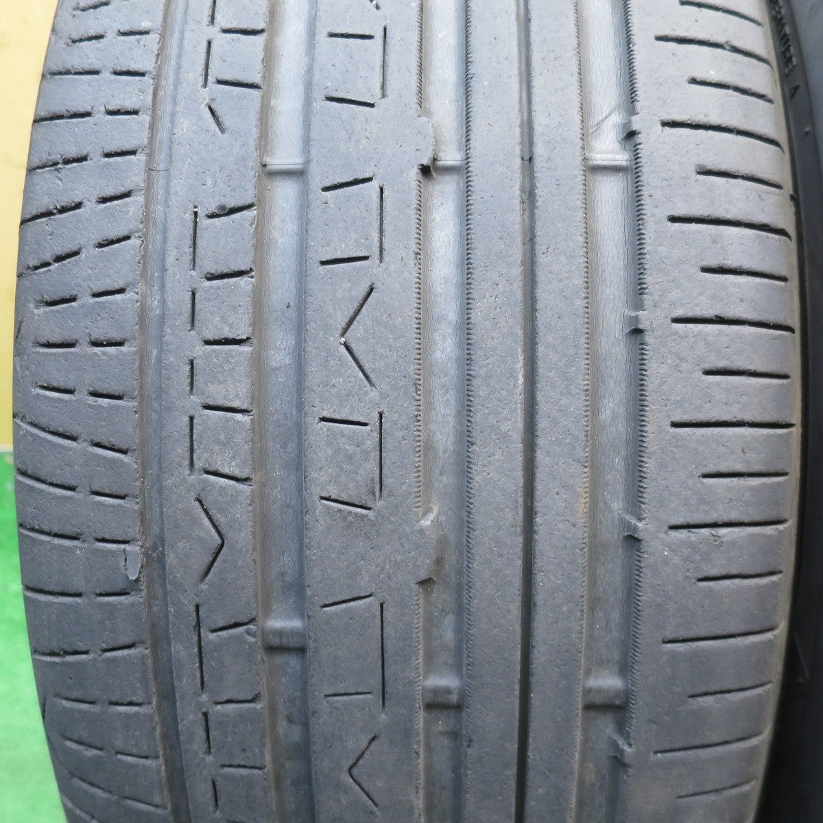 4本価格！22年★スバル XV 純正 225/55R17 ニットー NT830 プラス 17インチ PCD100/5H★6042903NJノ