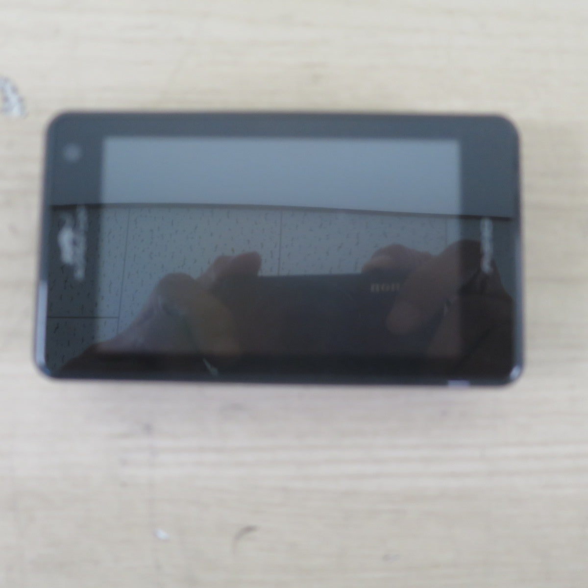 ☆Yupiteru ユピテル GPS & レーダー 探知機 A210 スーパー キャット 現状品☆