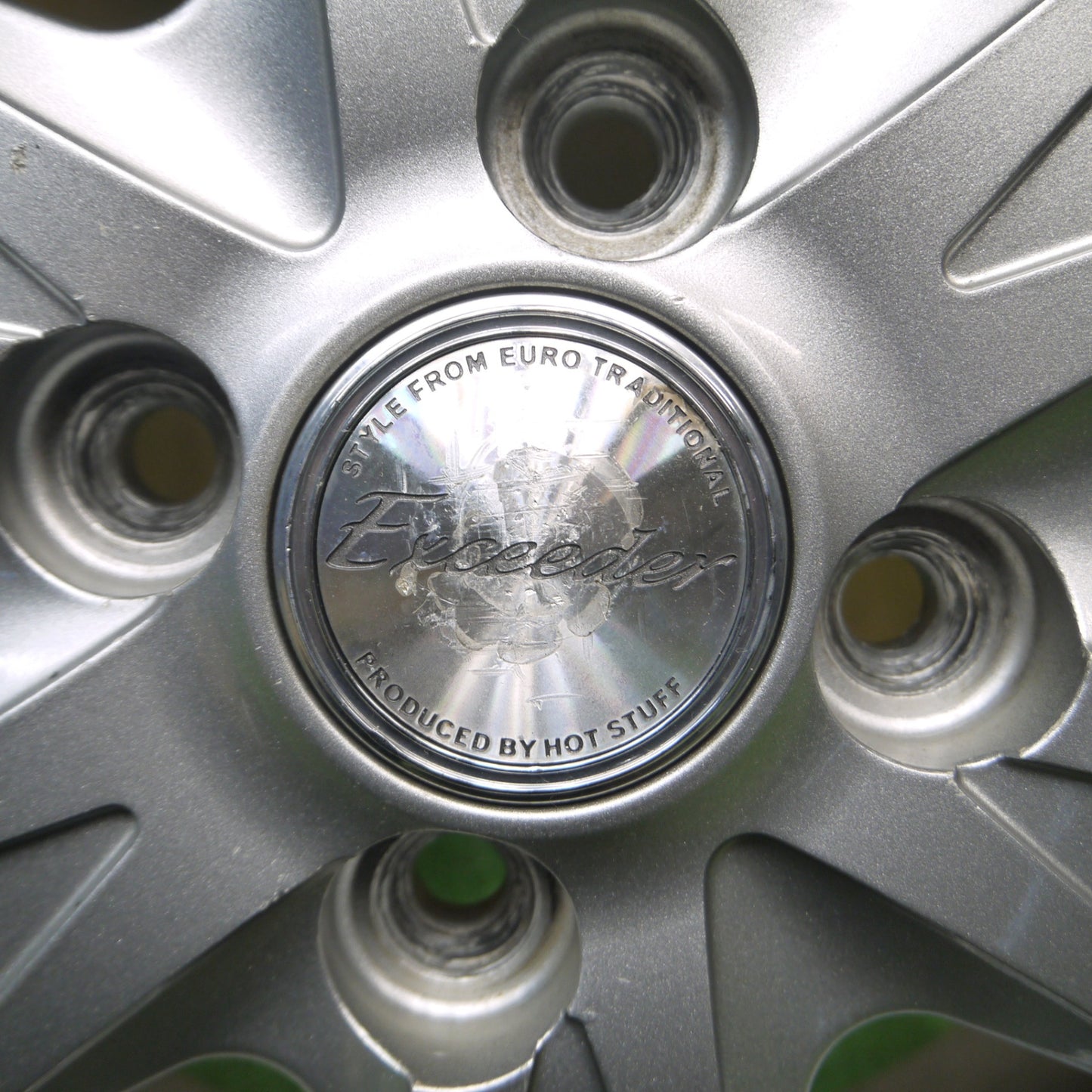 *送料無料* バリ溝！9分★スタッドレス 155/65R13 トーヨー ガリット G5 Exceeder エクシーダー 13インチ PCD100/4H★4060705Hス