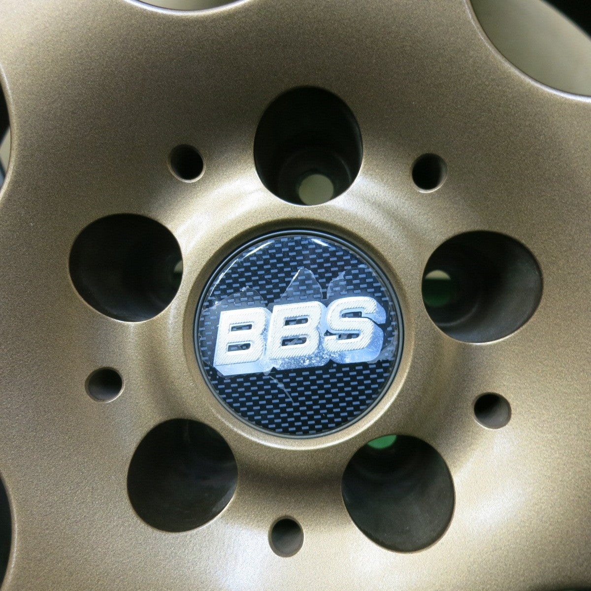 空気圧センサー付★BBS CH-R2 ブロンズ 21インチ ホイール 21×9J 21×10.5J PCD112/5H★5062406SYホ