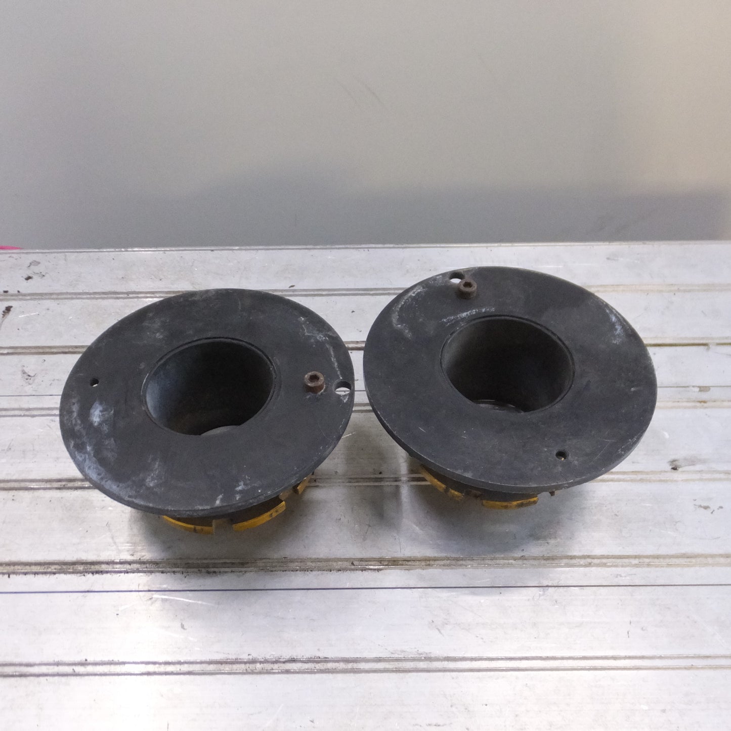 [送料無料] ◆エルグランド E51 HKS サスペンション ハイパーマックス S スタイルL 車高調 型式 不明 現状品◆