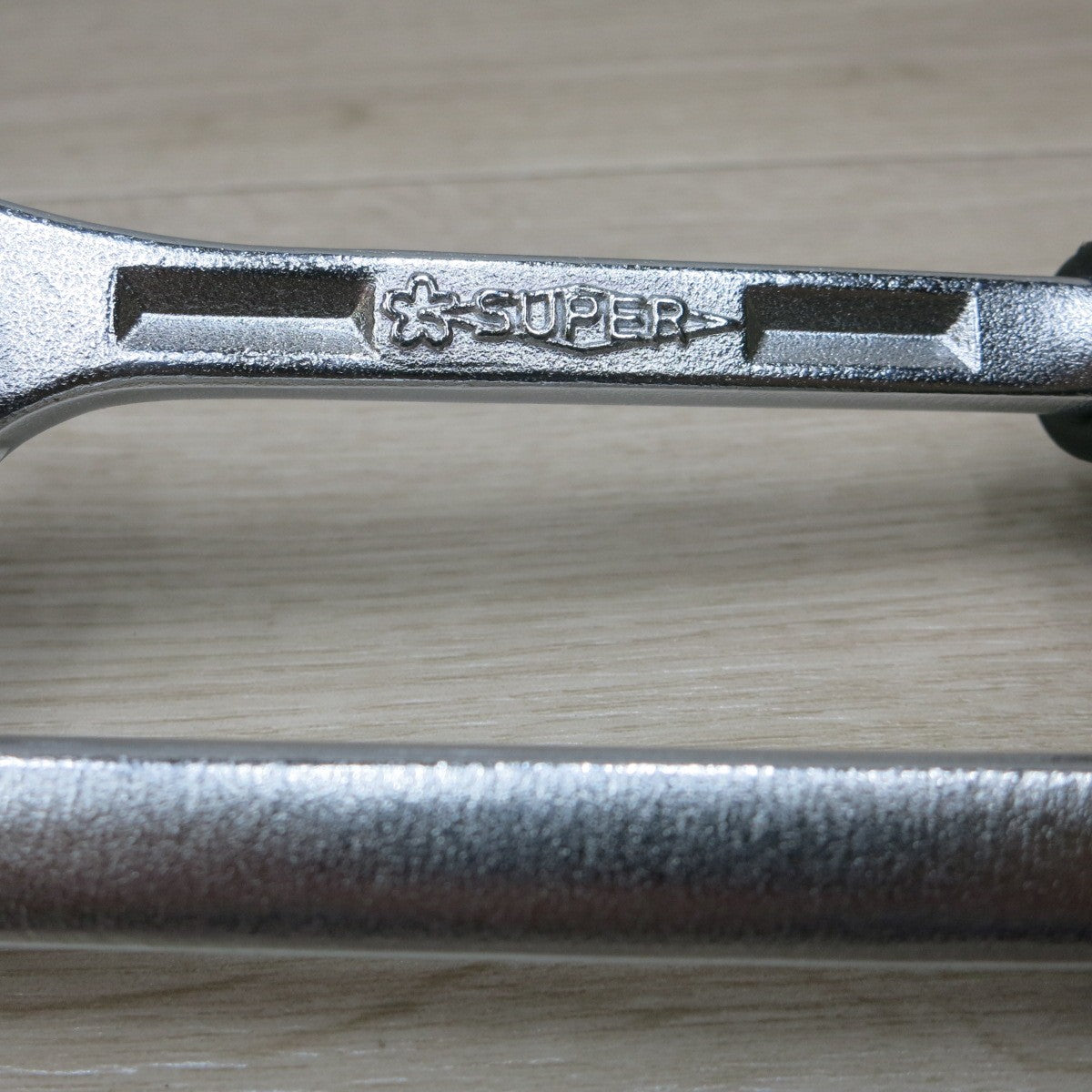 [送料無料] 未使用◆スーパーツール チューブ ベンダー TB394M 工具 6mm 真鍮 銅 アルミ管用 曲げ 加工 スーパー印◆