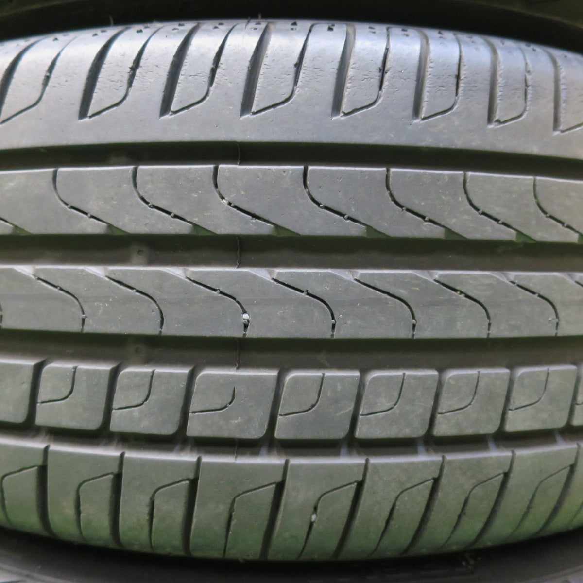 バリ溝！9分★ミニ クーパー S チェックメイト 純正 205/45R17 ピレリ Cinturato P7 ランフラット 17インチ PCD100/4H★5071703イノ
