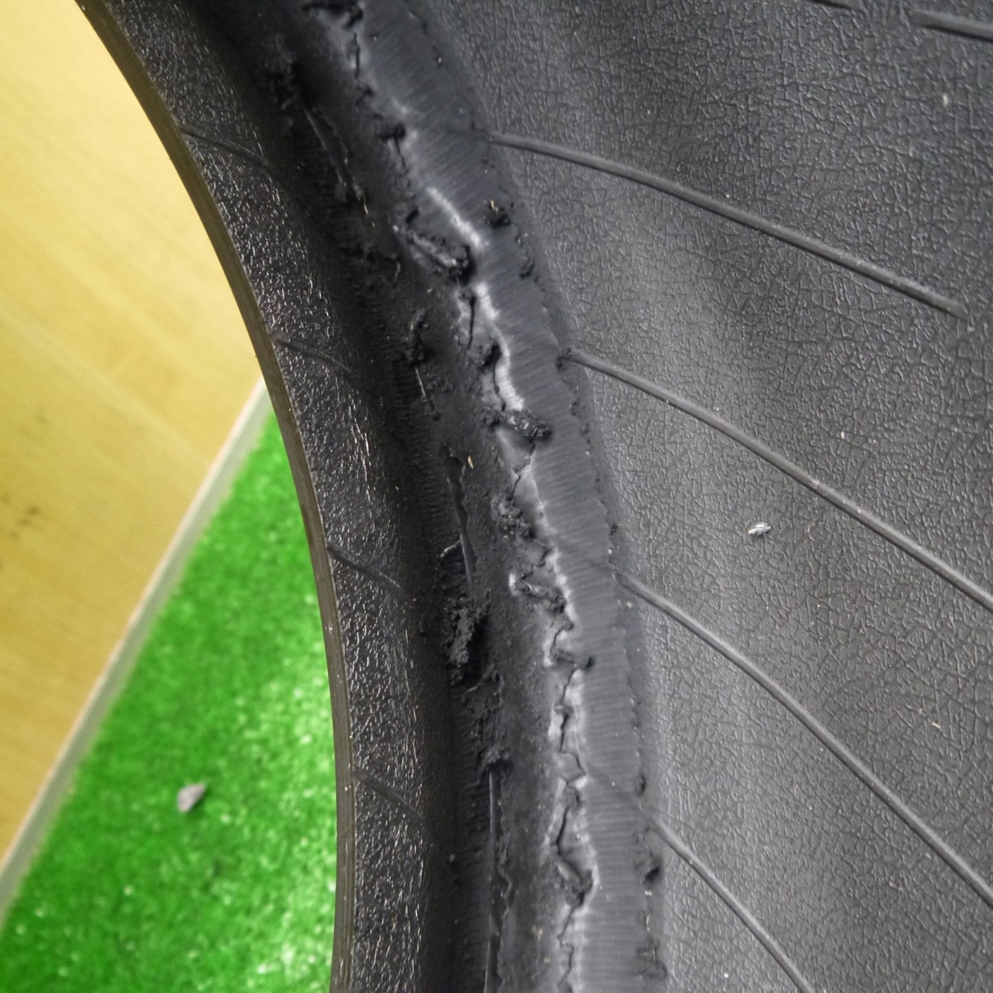 バリ溝！24年！9分！1本★235/45R21 ミシュラン e・PRIMACY eプライマシー タイヤ 21インチ クラウン スポーツ ベンツ 等★5110405Hノタ