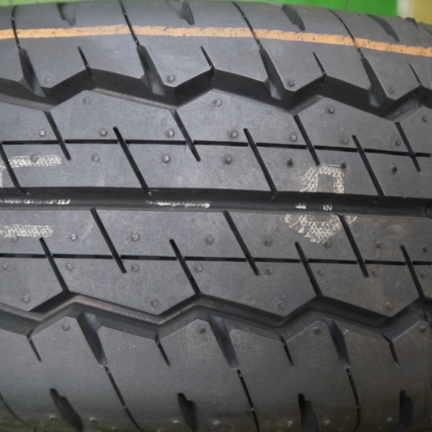 [送料無料] 未使用！24年！1本★トヨタ タウンエース 純正 スチール 165/80R14 97/95N ダンロップ SP LT30A 14インチ スペア PCD114.3/5H★5021206Hノ