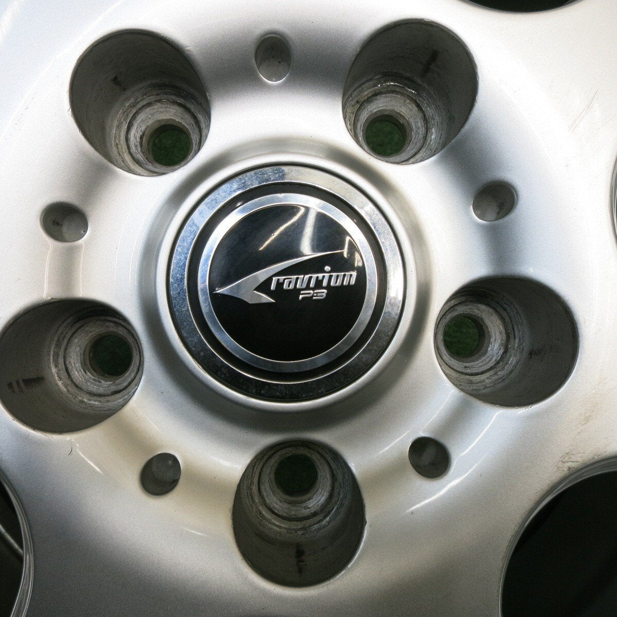 バリ溝！22年！9分★スタッドレス 195/65R15 ピレリ アイス ゼロ アシンメトリコ ravrion P3 ラブリオン 15インチ PCD114.3/5H★5032104NJス