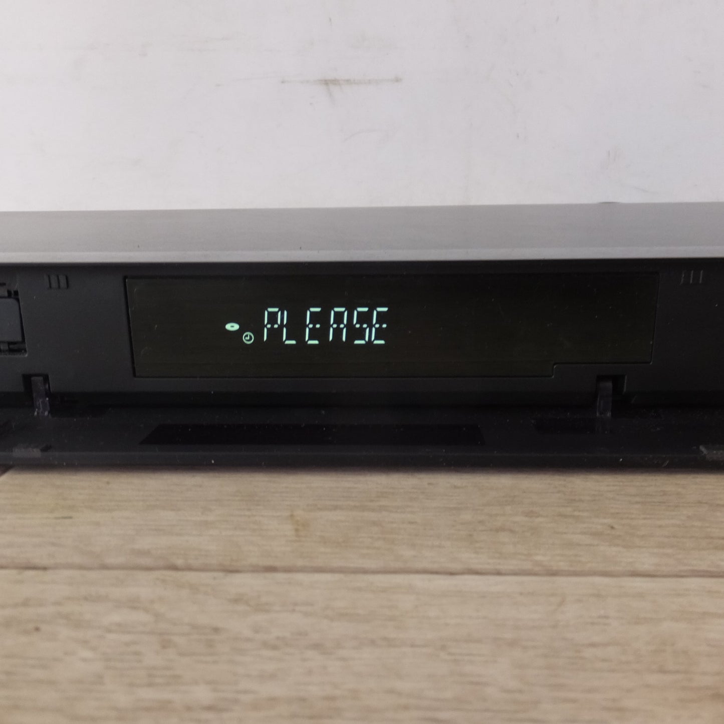[送料無料] 現状品★パナソニック Panasonic 2018年製 ブルーレイディスクレコーダー DMR-BRS530 100V 14W 50/60Hz 本体のみ★